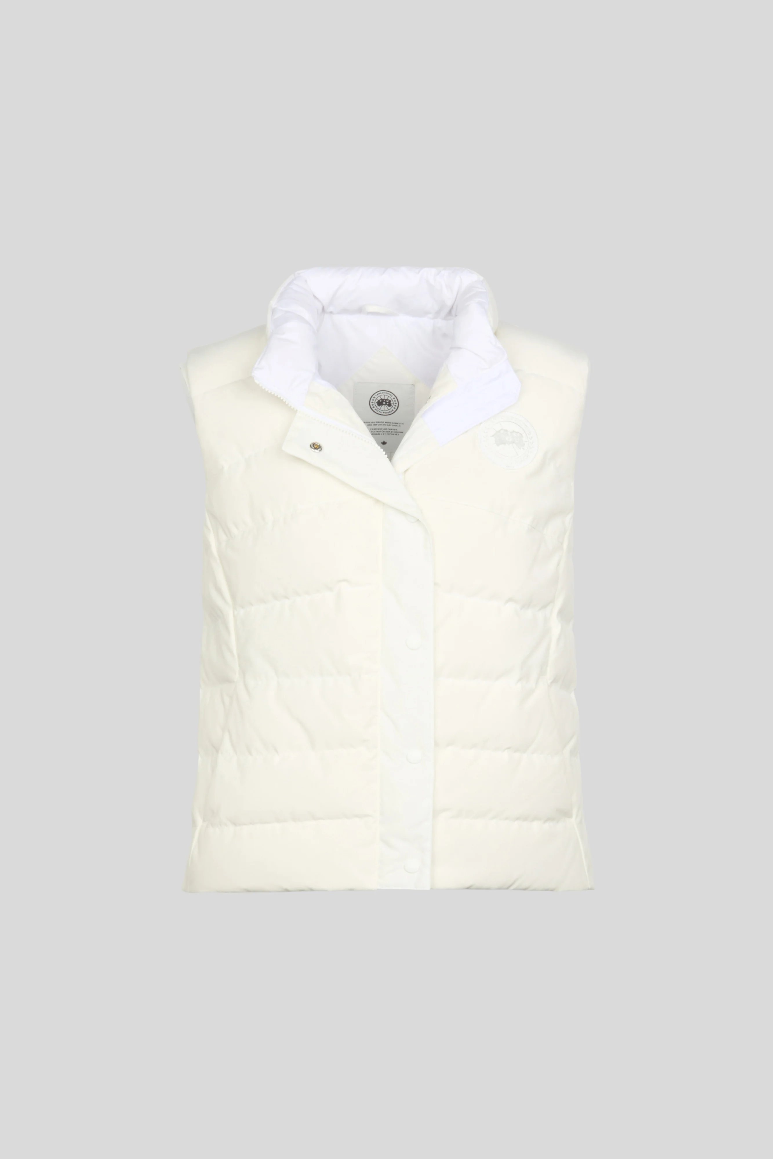 Freestyle Vest HUMANATURE