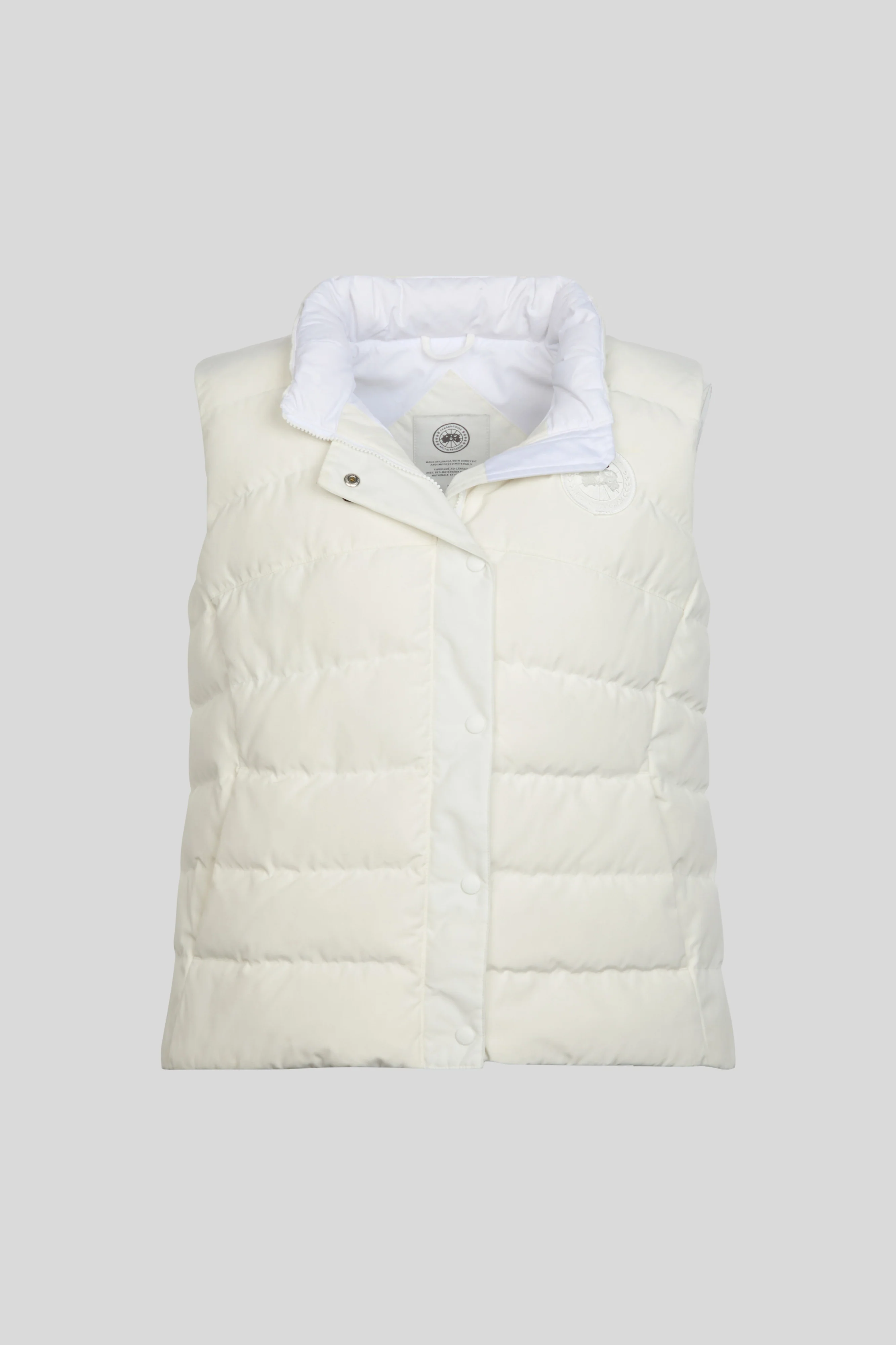 Freestyle Vest HUMANATURE