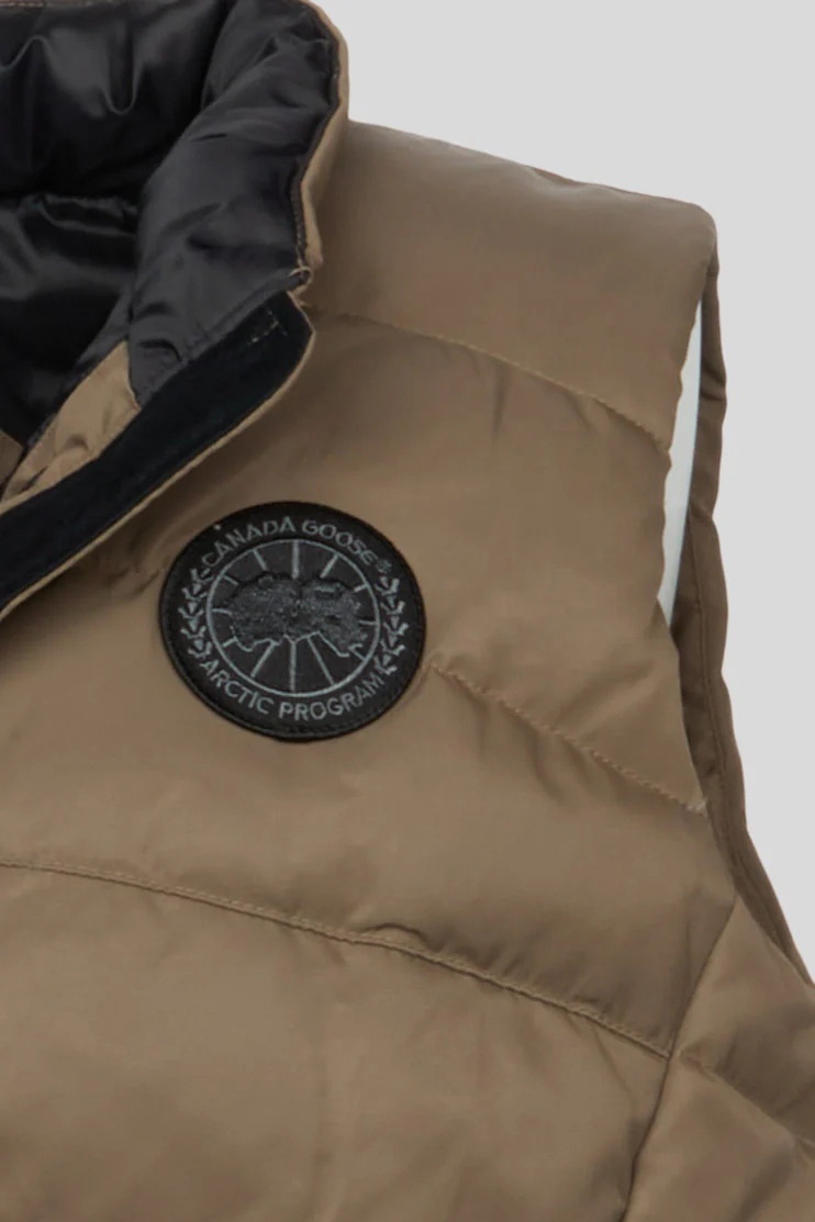Freestyle Vest Performance Satin - Image 3
