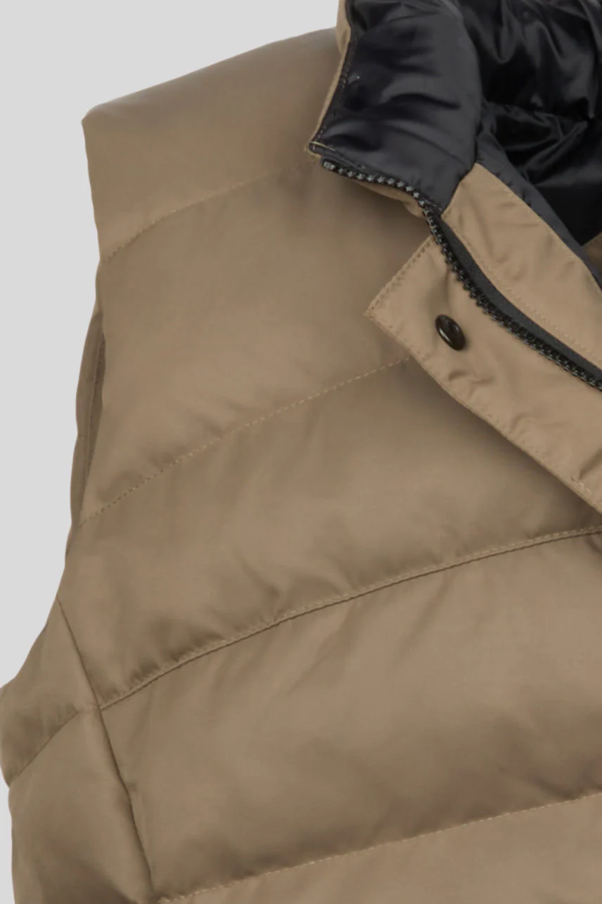 Freestyle Vest Performance Satin - Image 4
