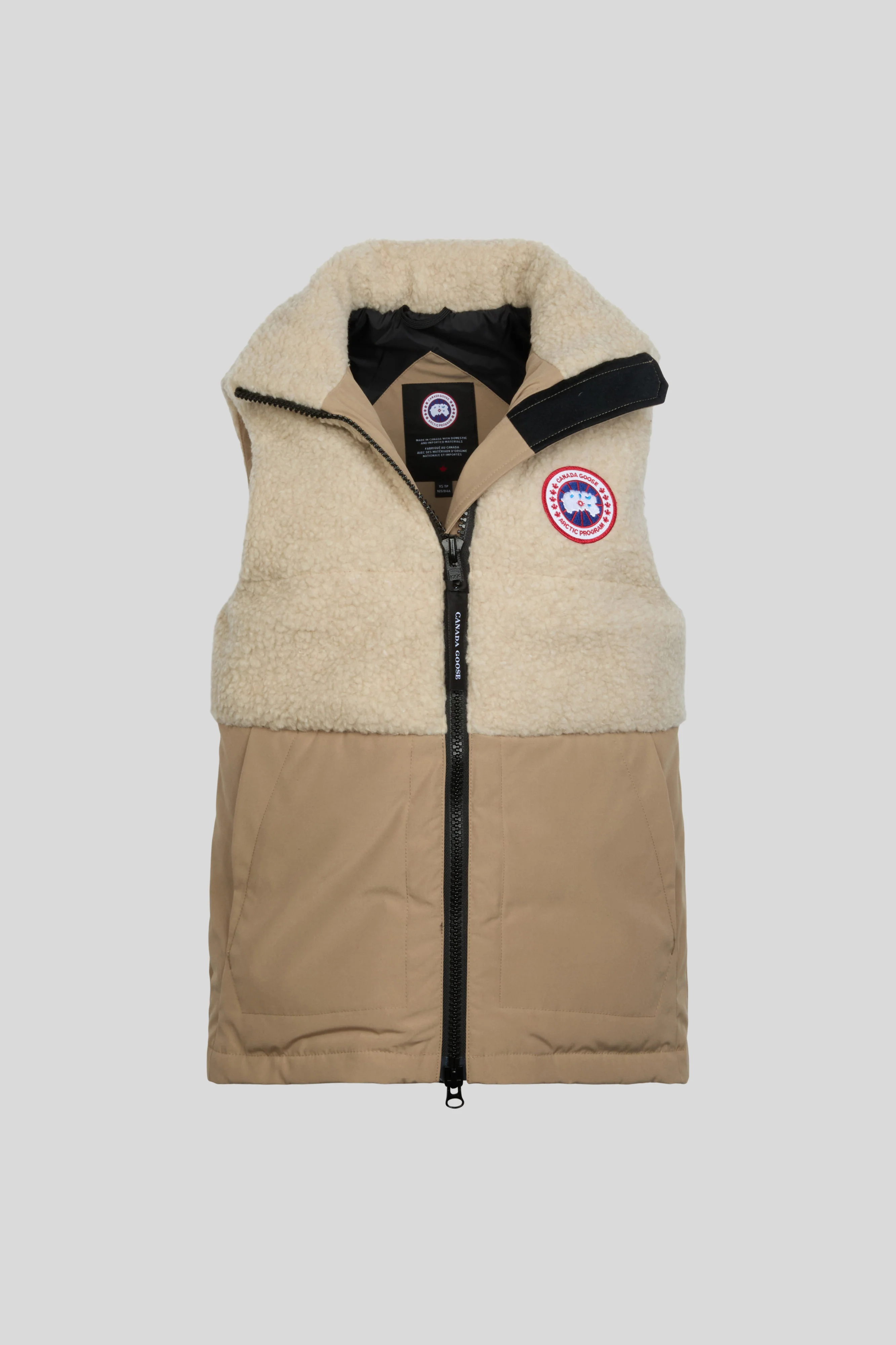 Elora Vest