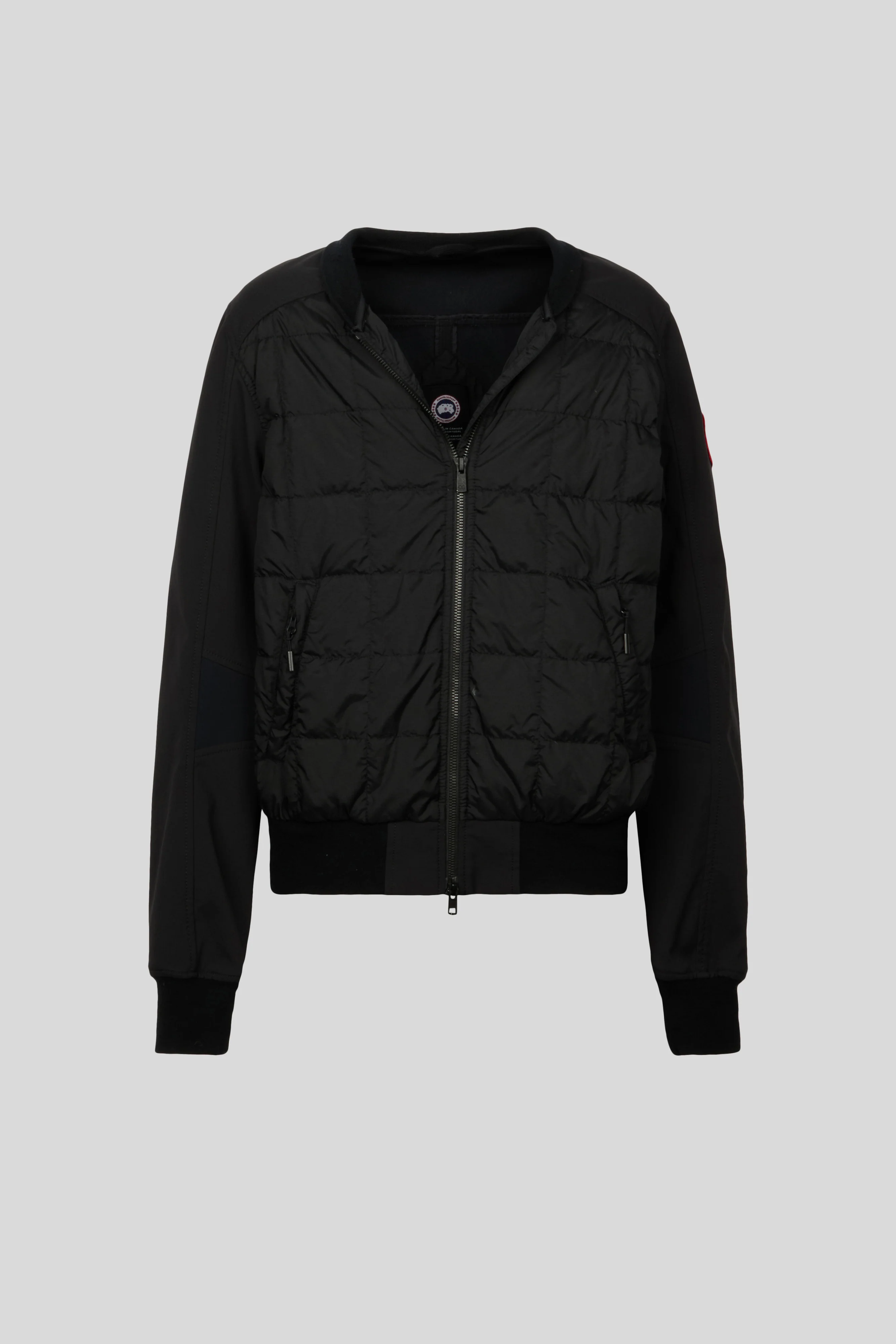 Hanley Bomber