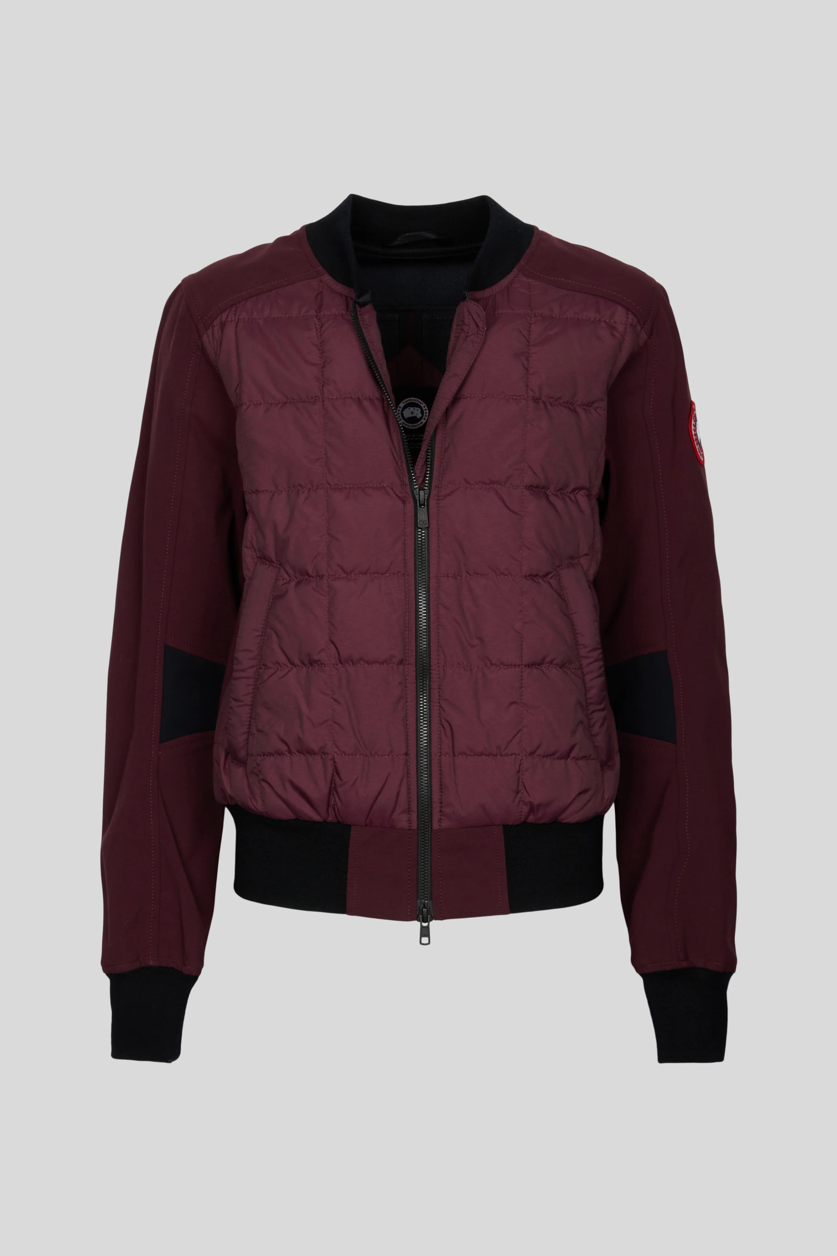Hanley Bomber