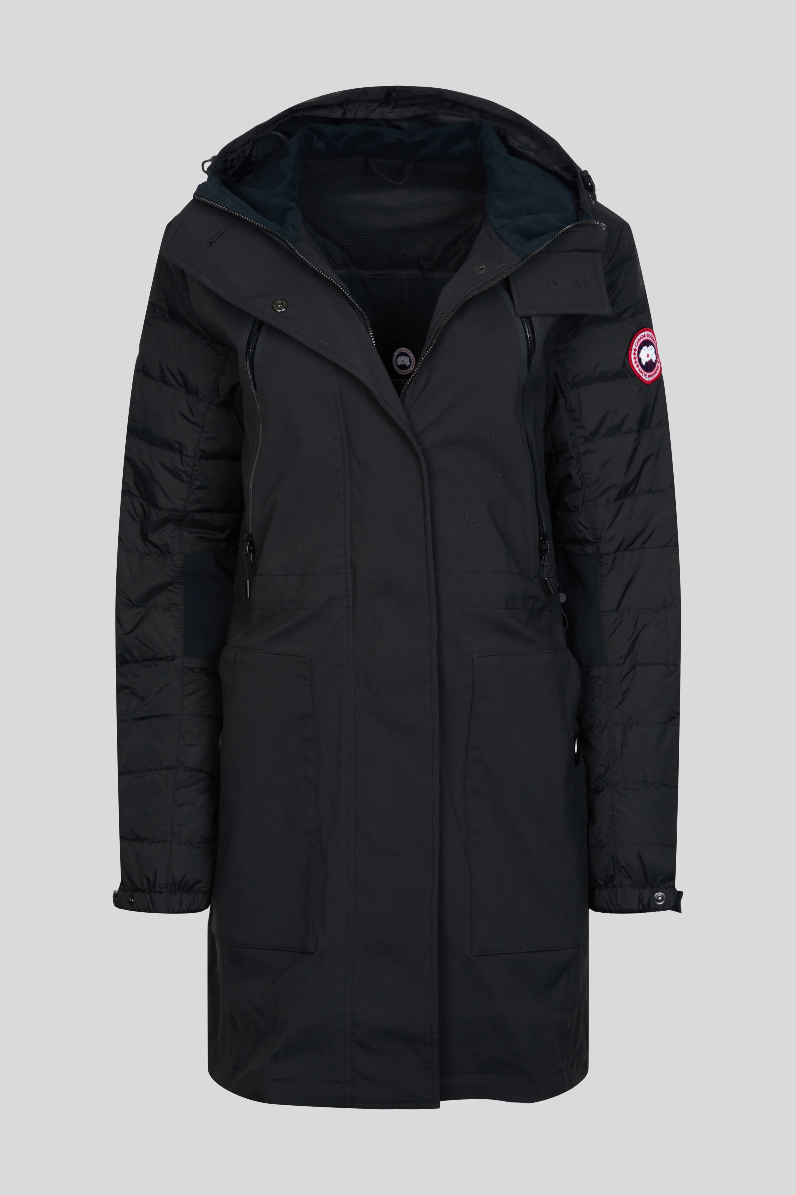 Sabine Coat