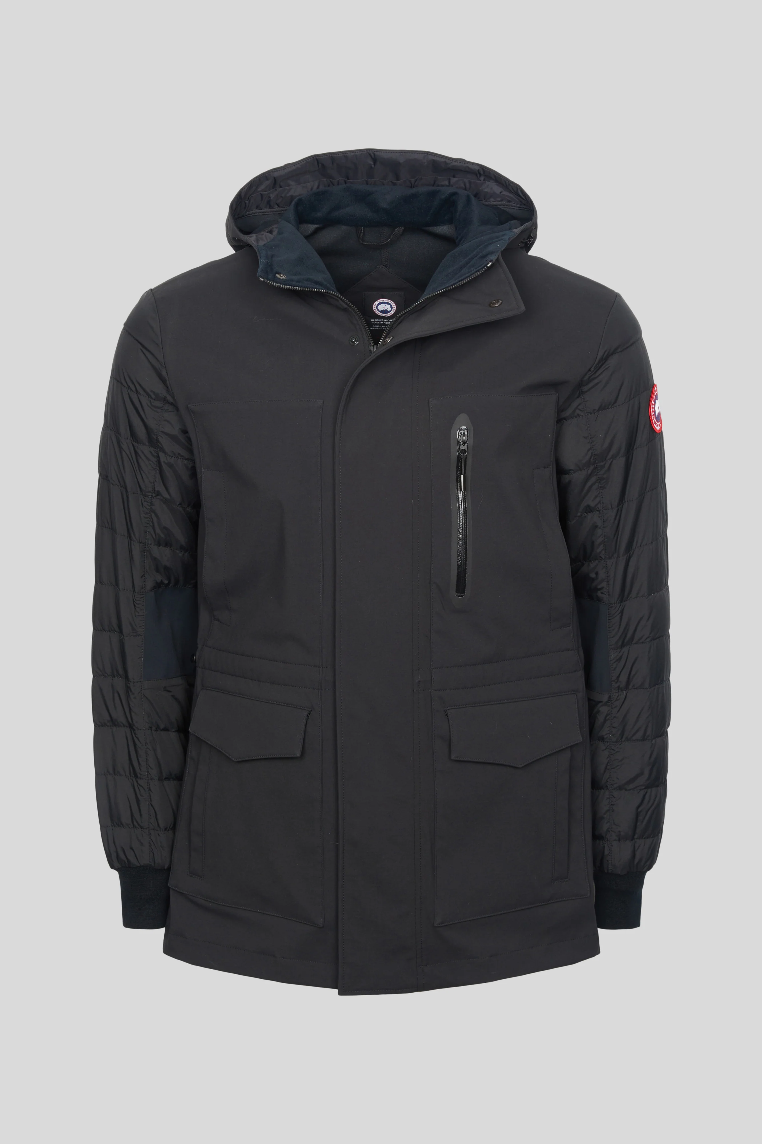 Selwyn Coat