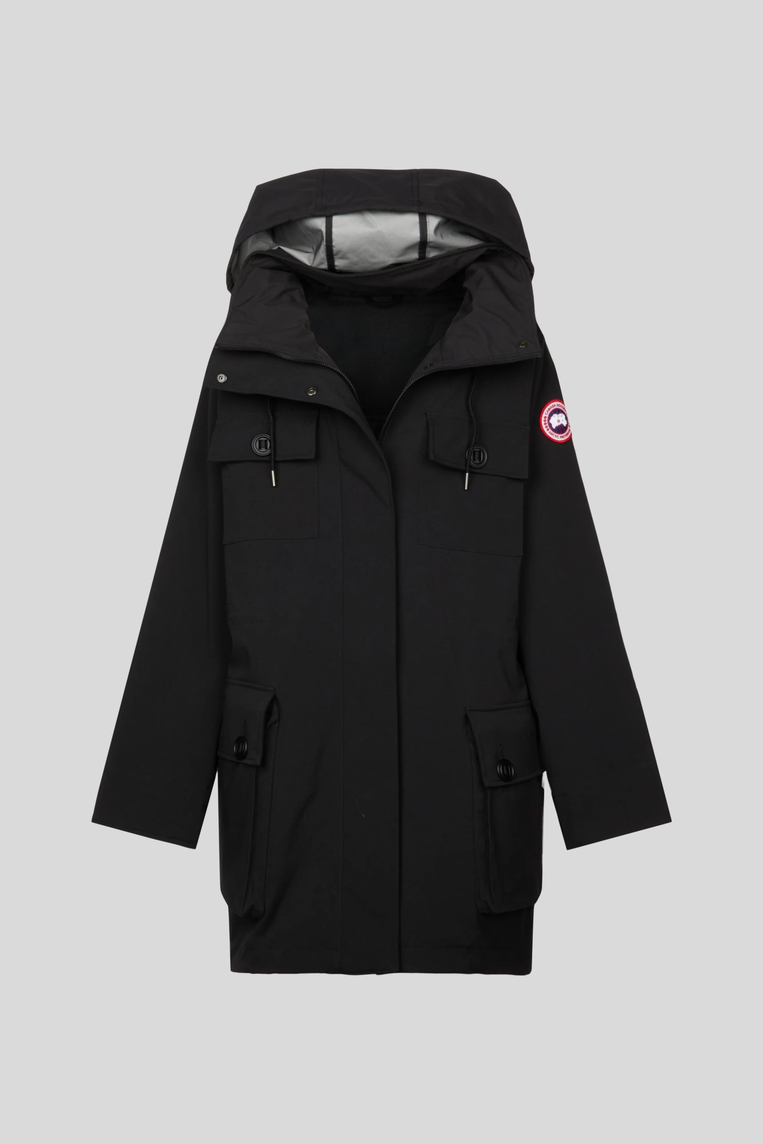 Lakeshore Jacket