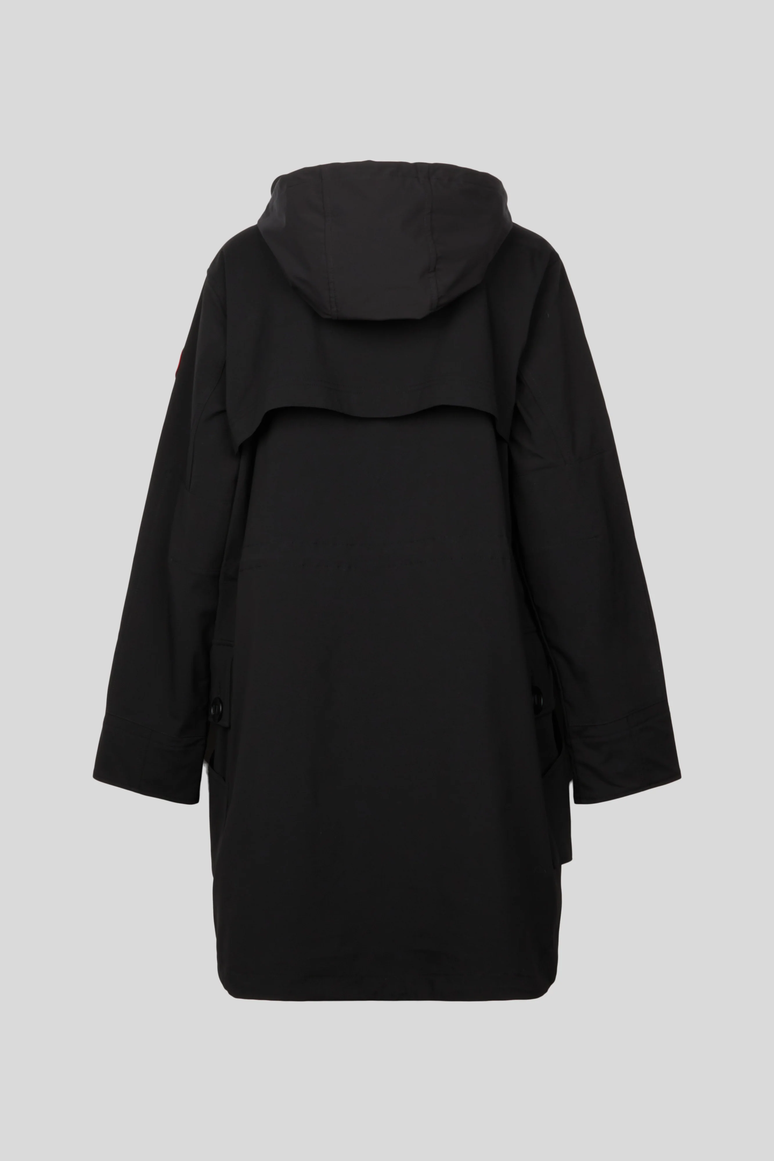 Lakeshore Jacket - Image 2