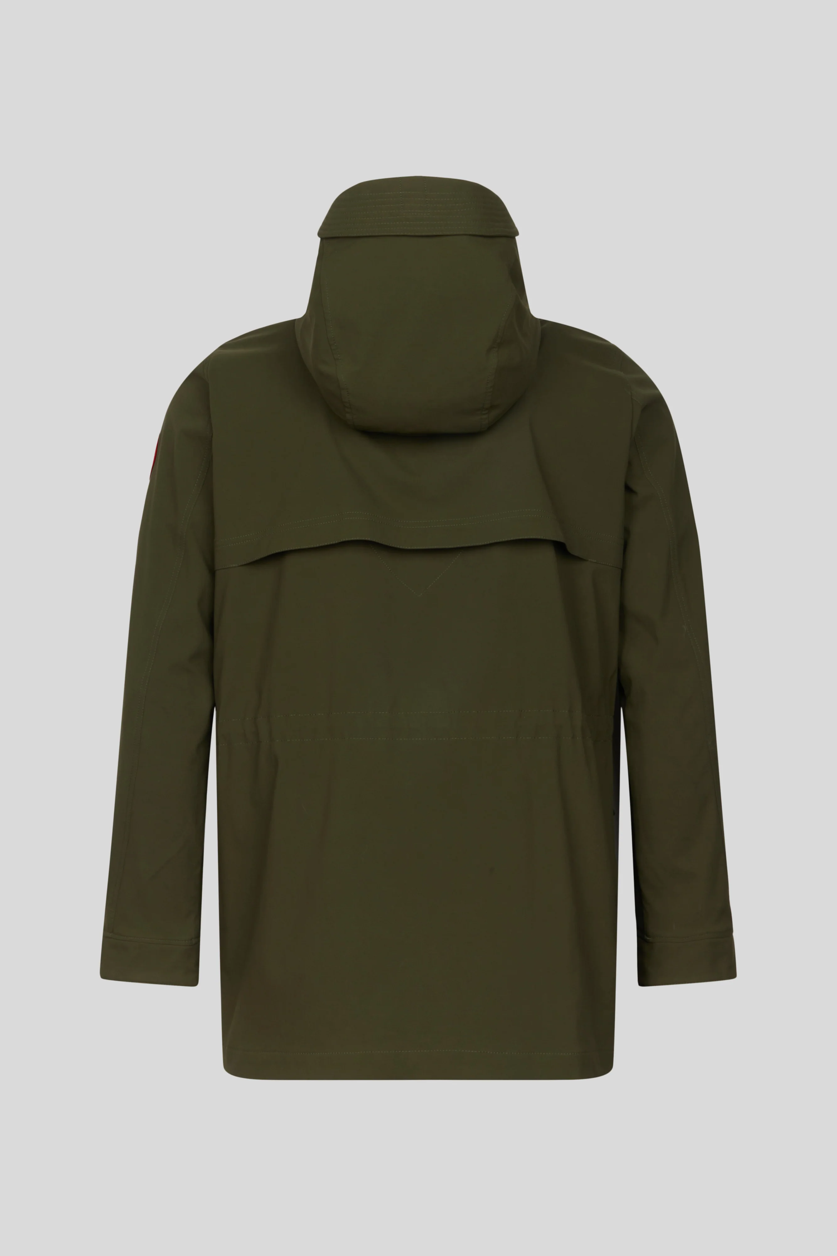 Cargo Bay Coat - Image 2