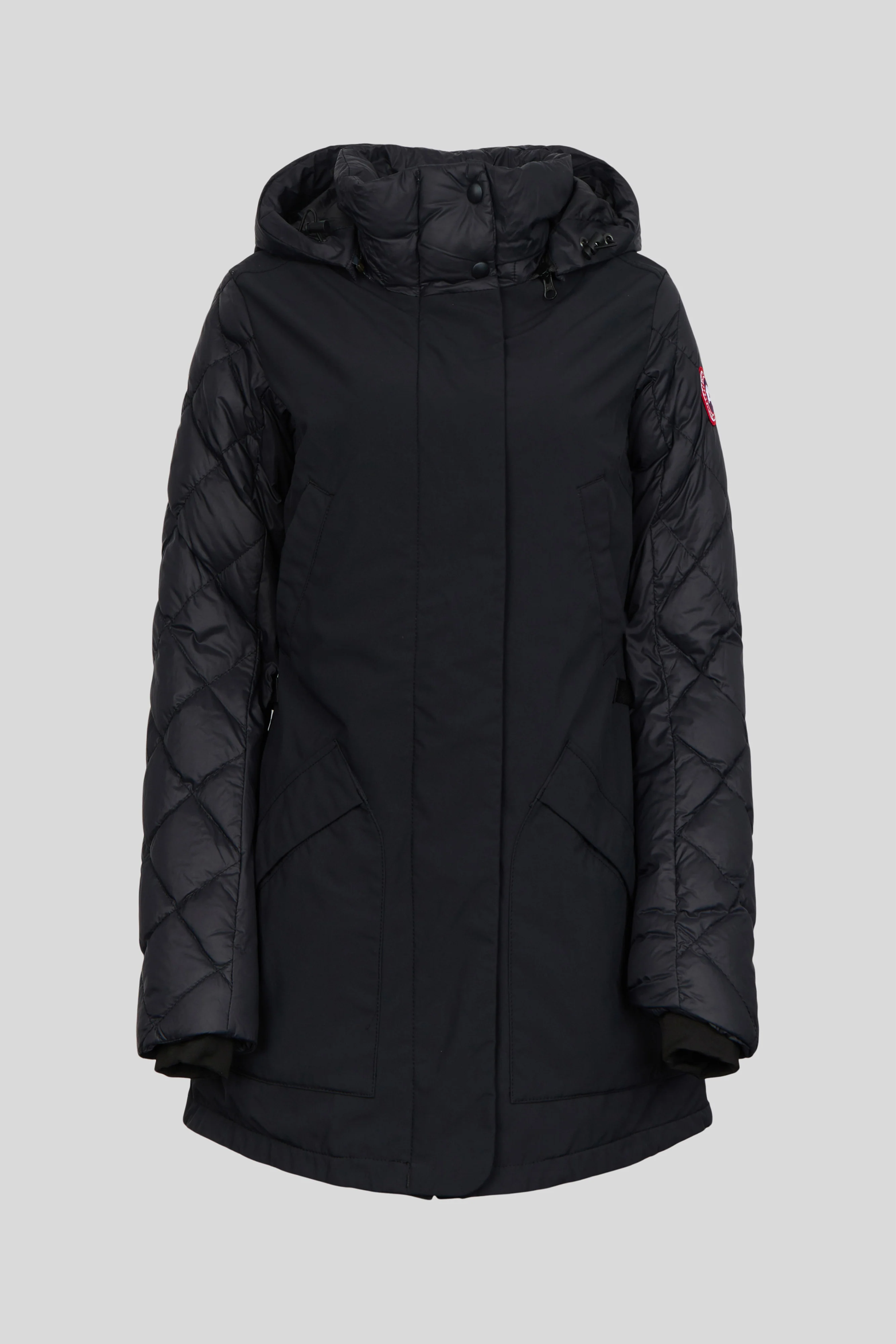 Berkley Coat
