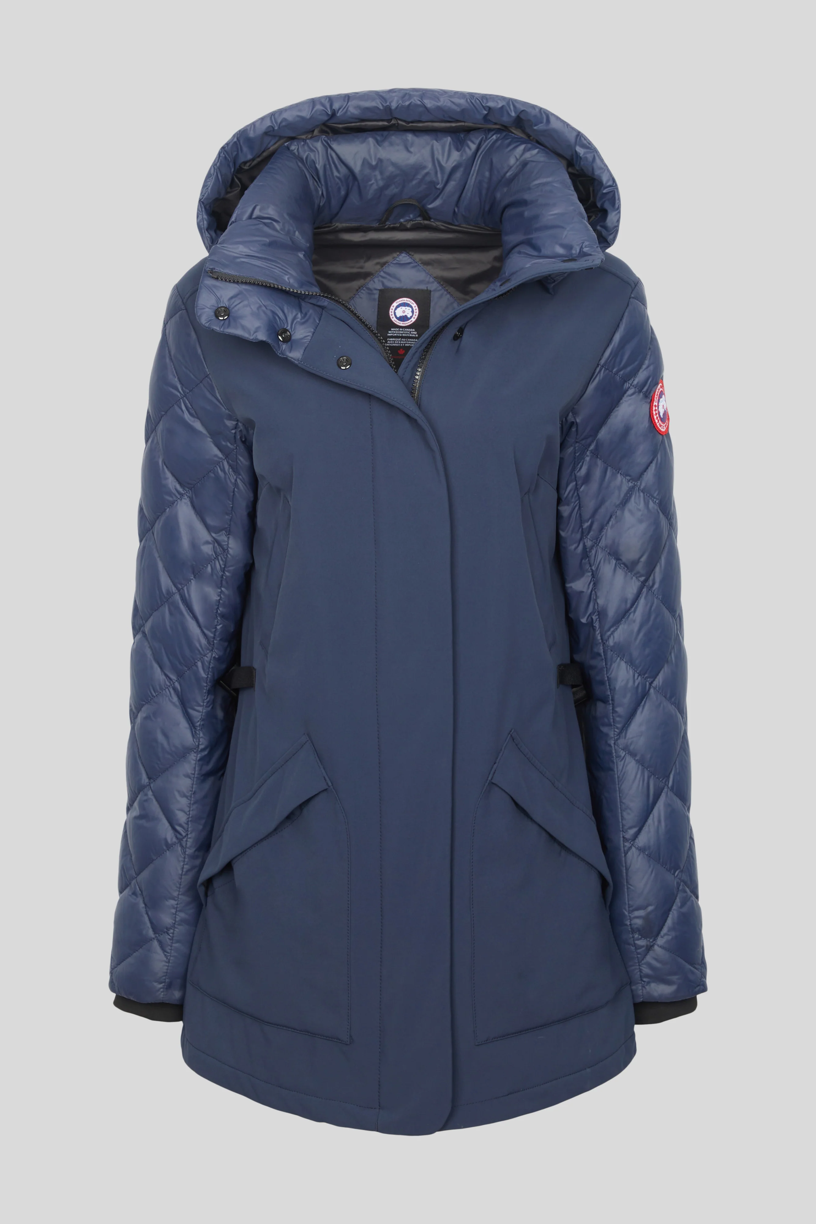 Berkley Coat