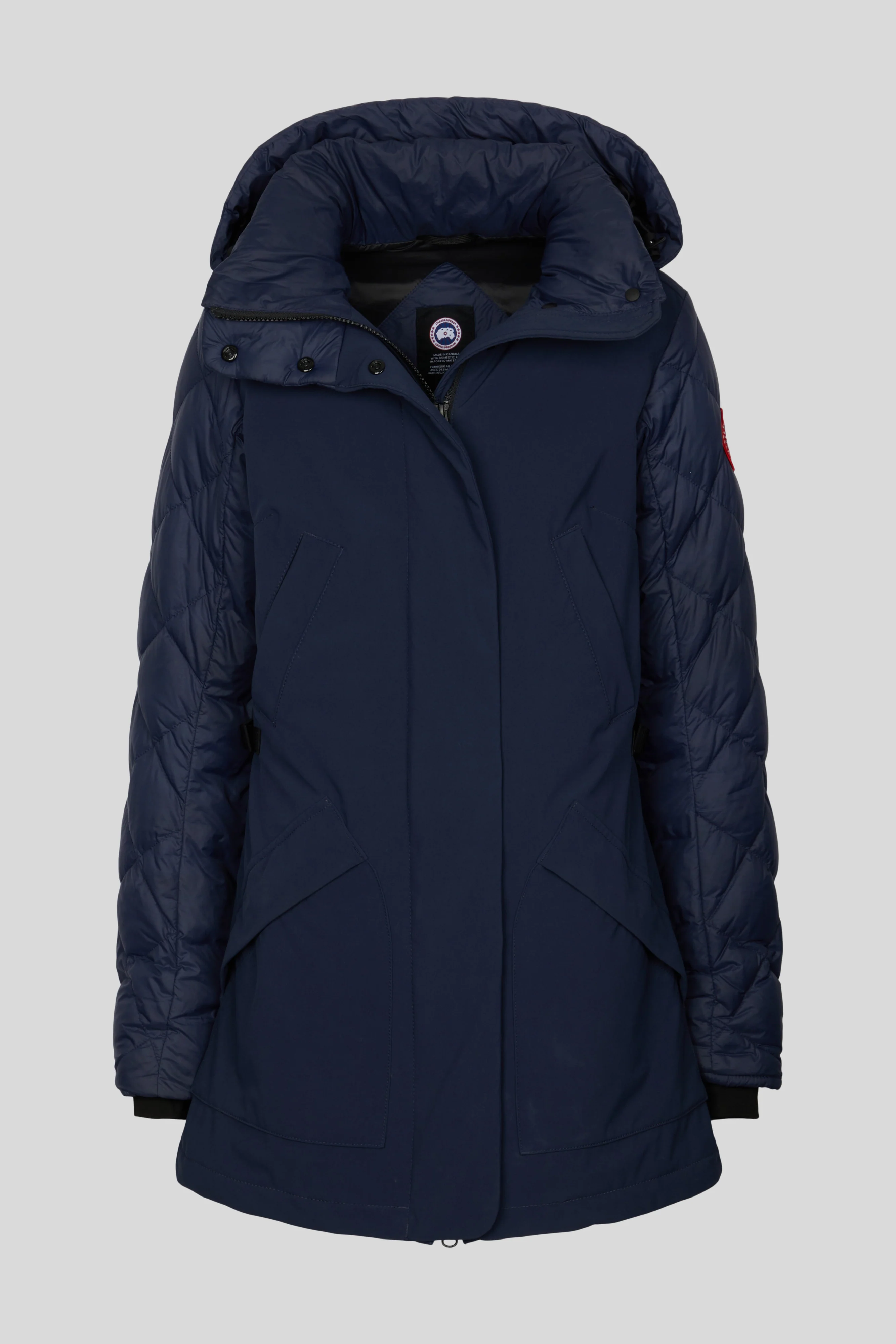Berkley Coat
