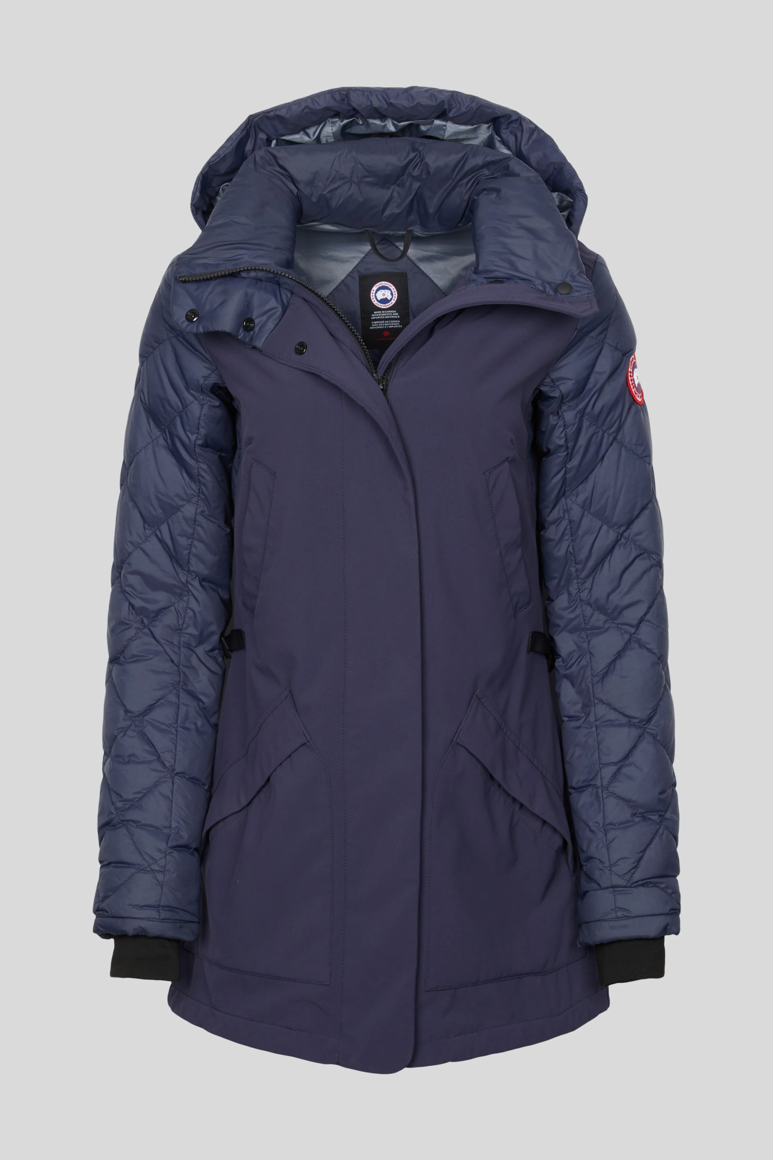 Berkley Coat