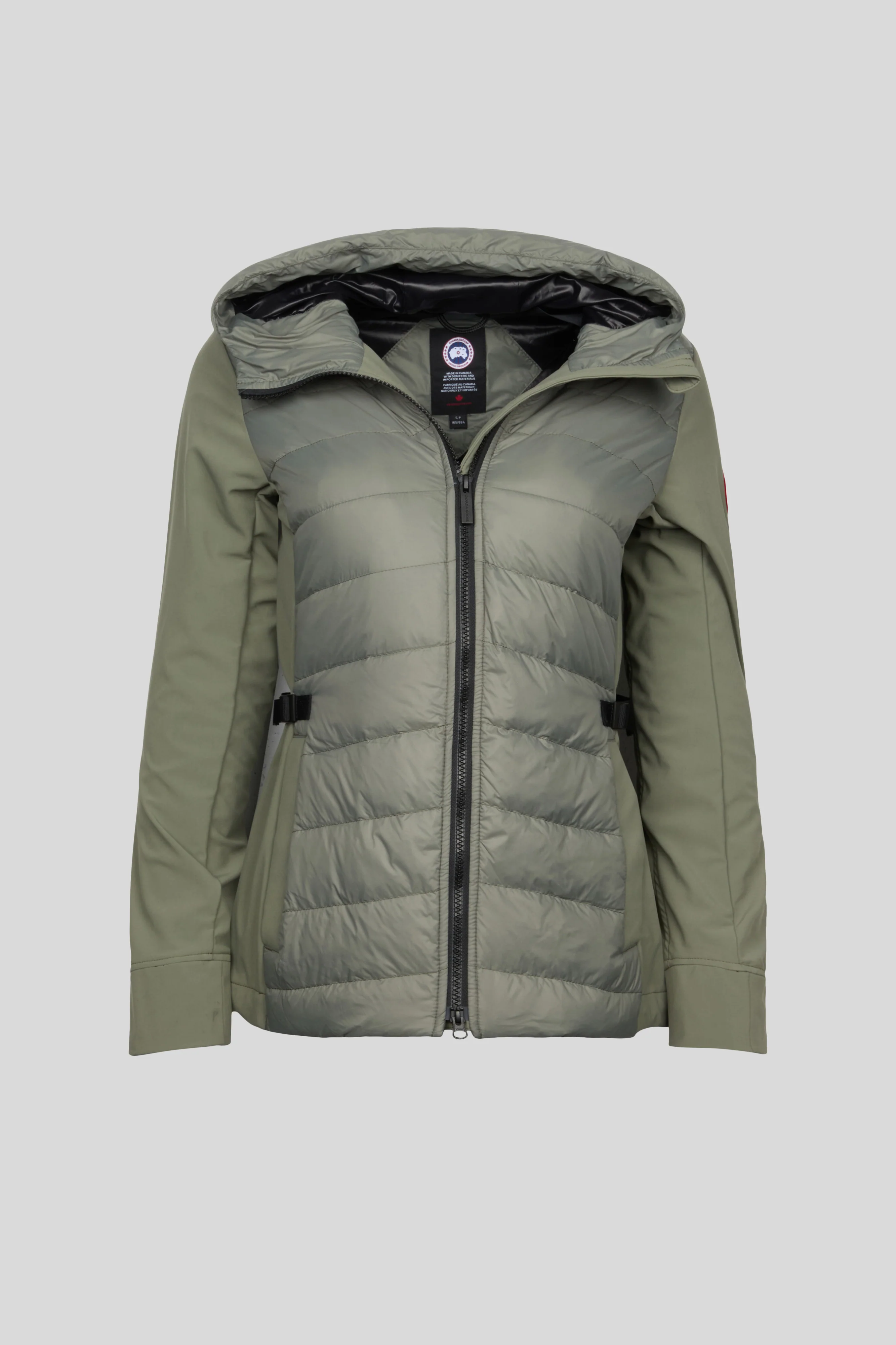 HyBridge® Thornbury Hoody
