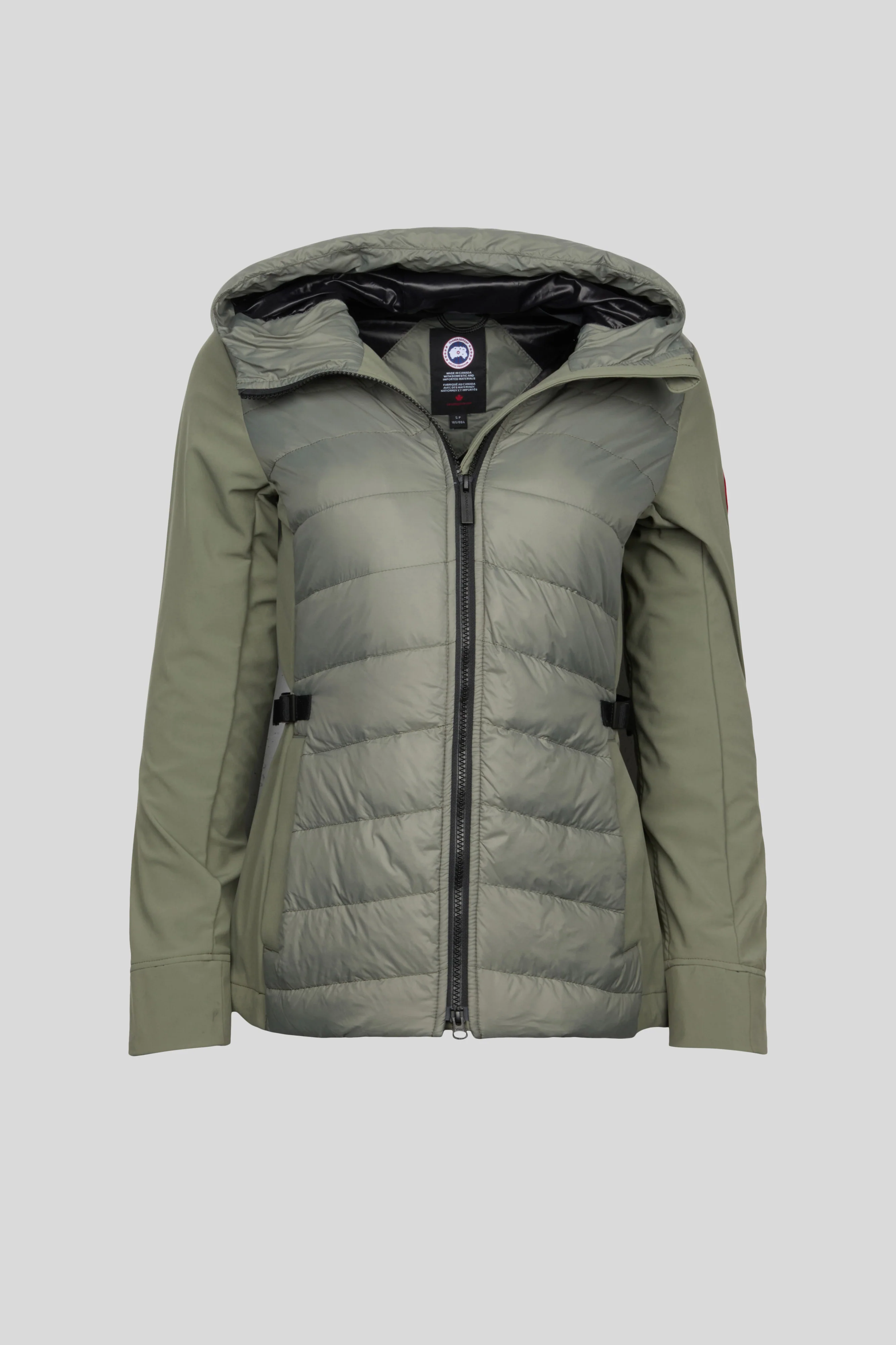 HyBridge® Thornbury Hoody