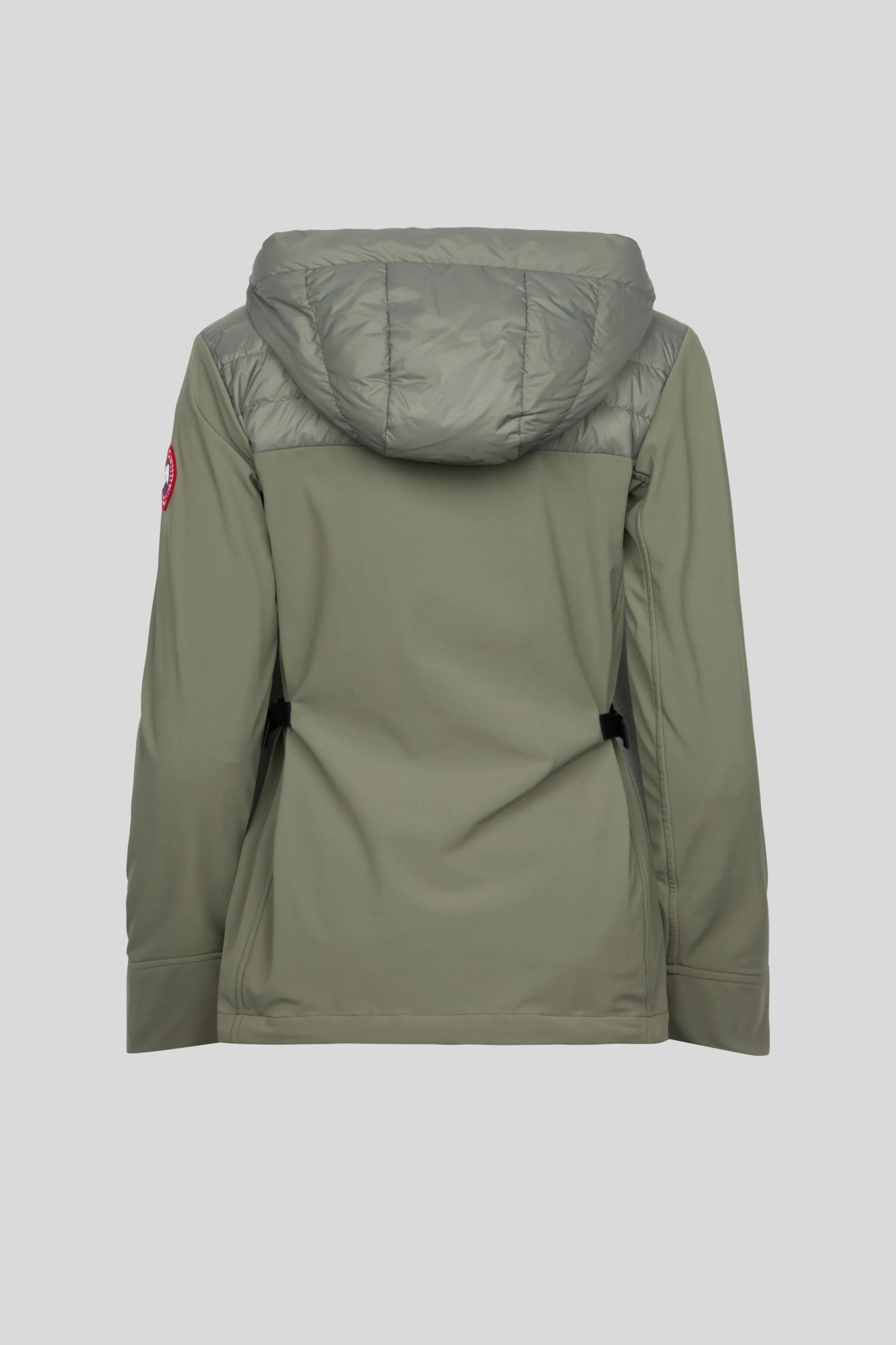 HyBridge® Thornbury Hoody - Image 2