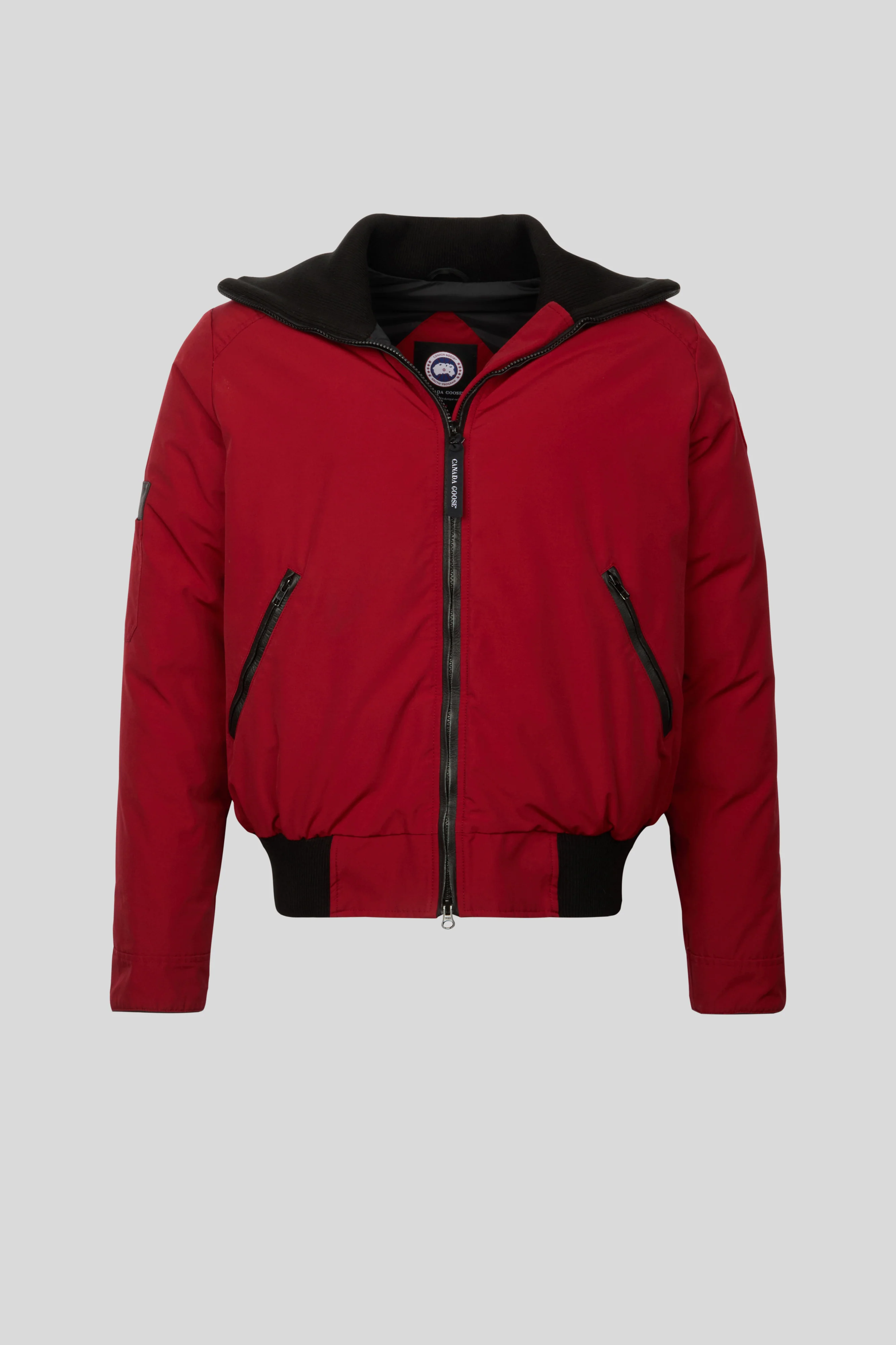 Huron Bomber