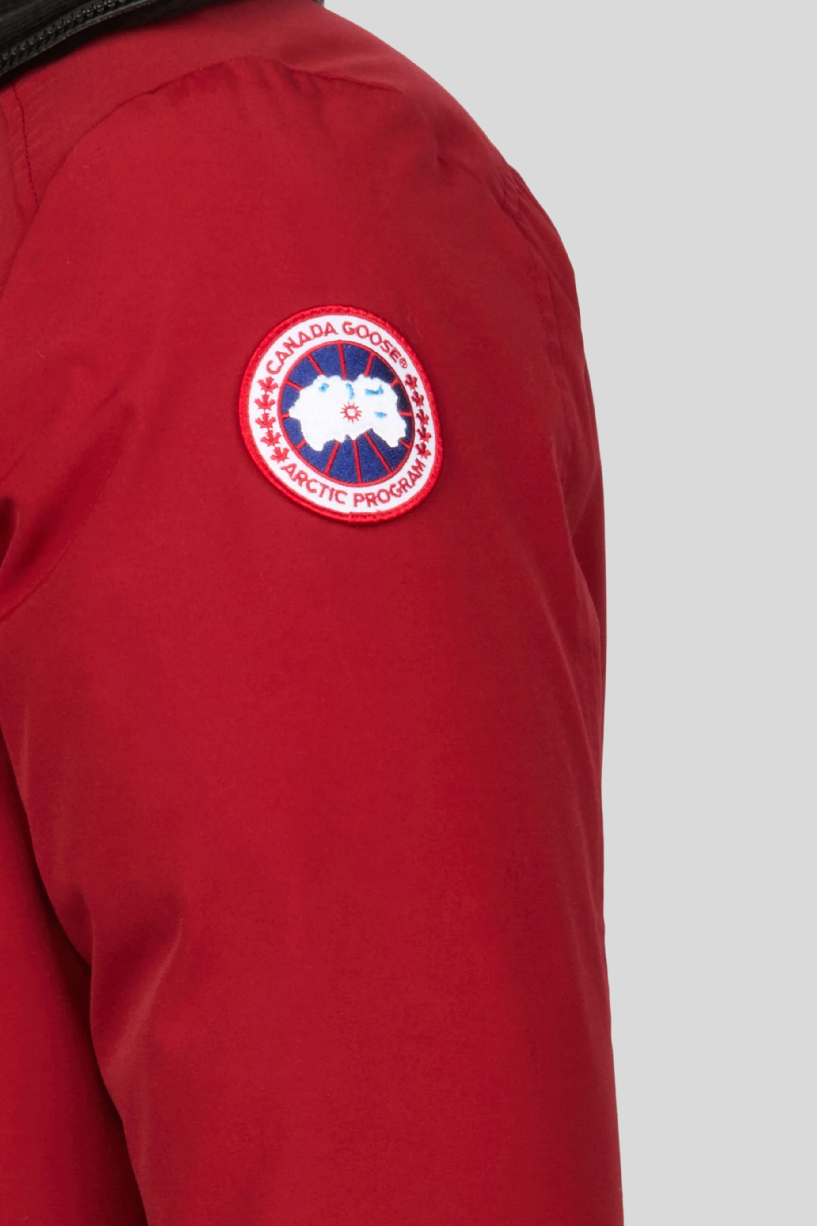 Huron Bomber - Image 4