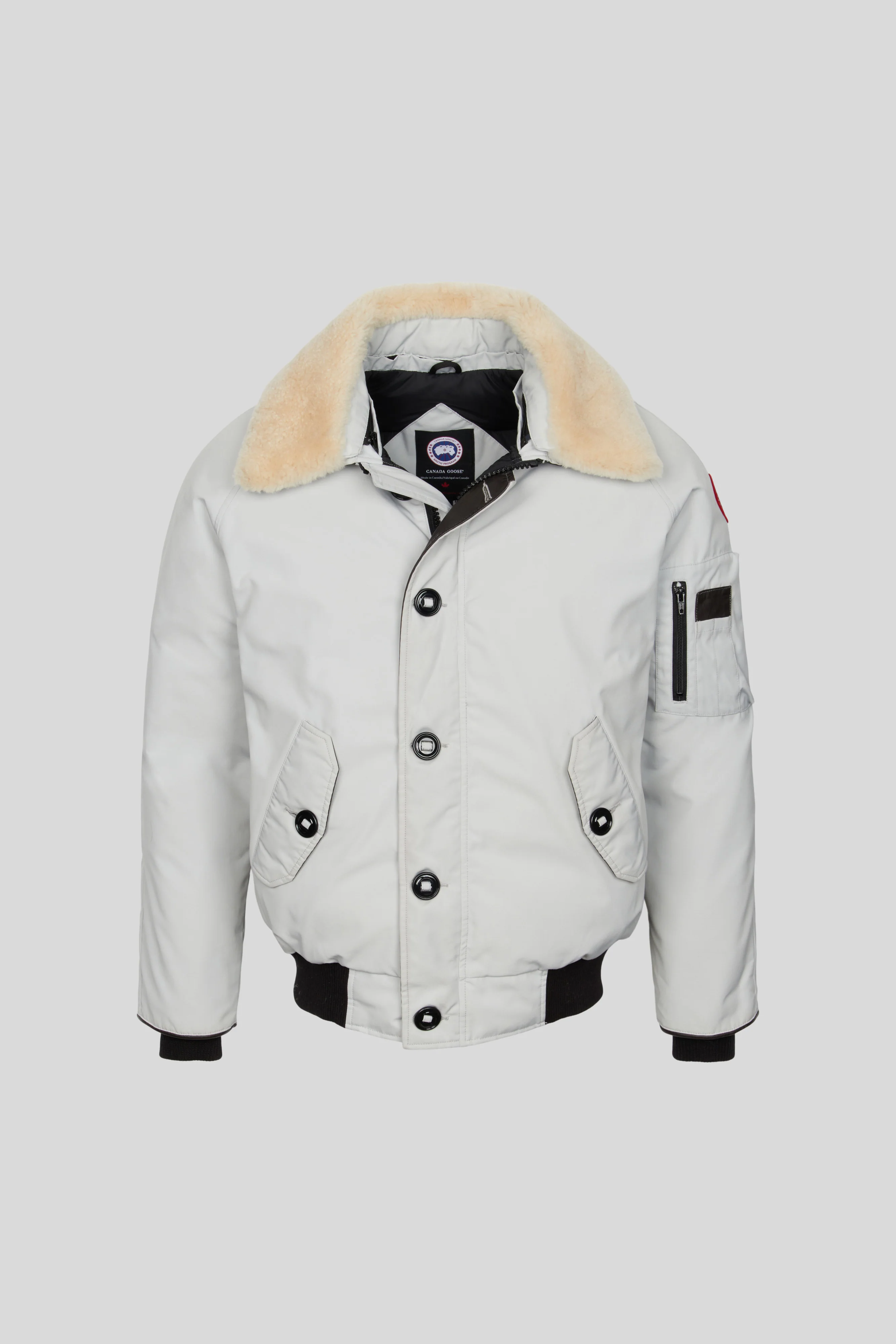 Foxe Bomber