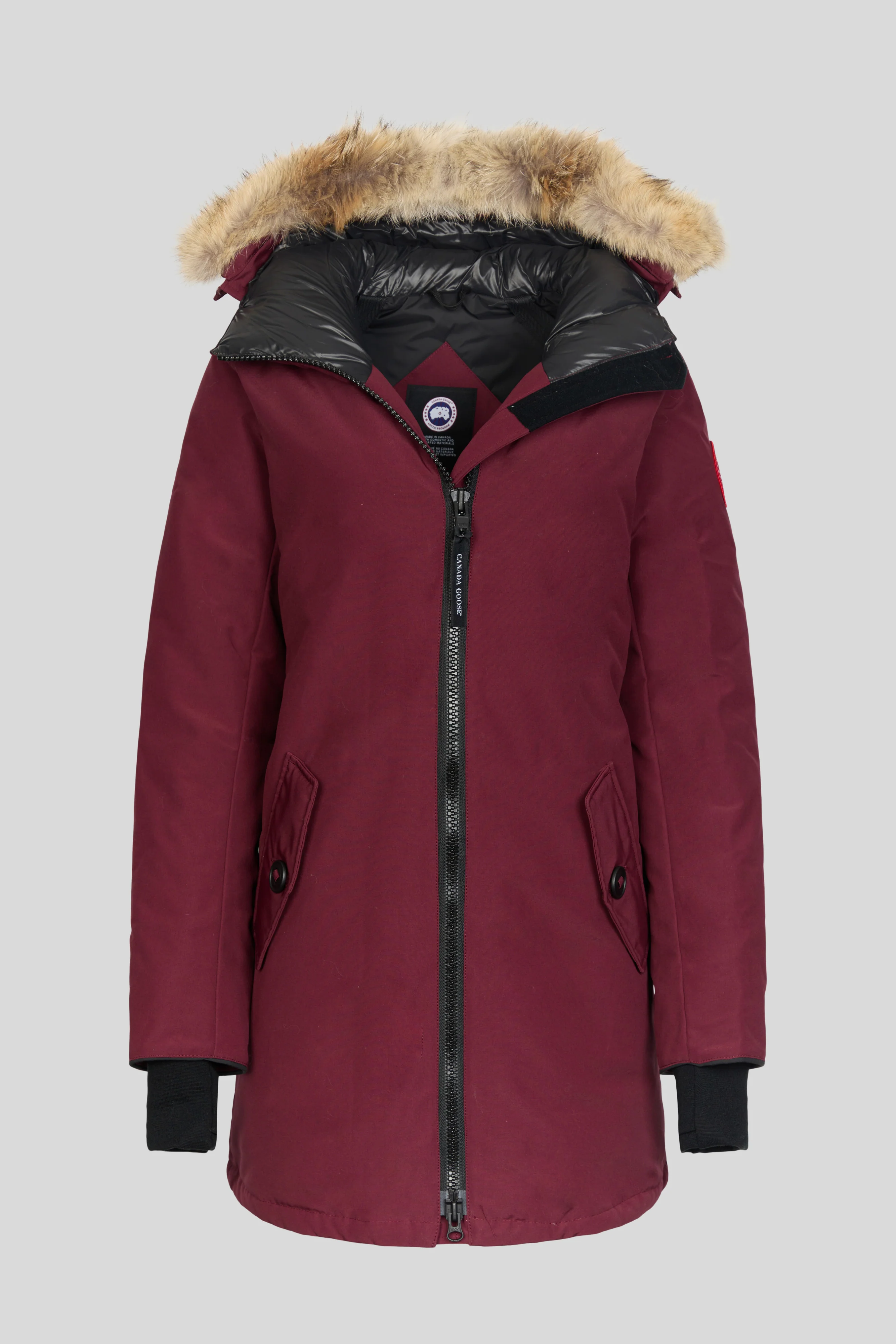 Rosemont Parka