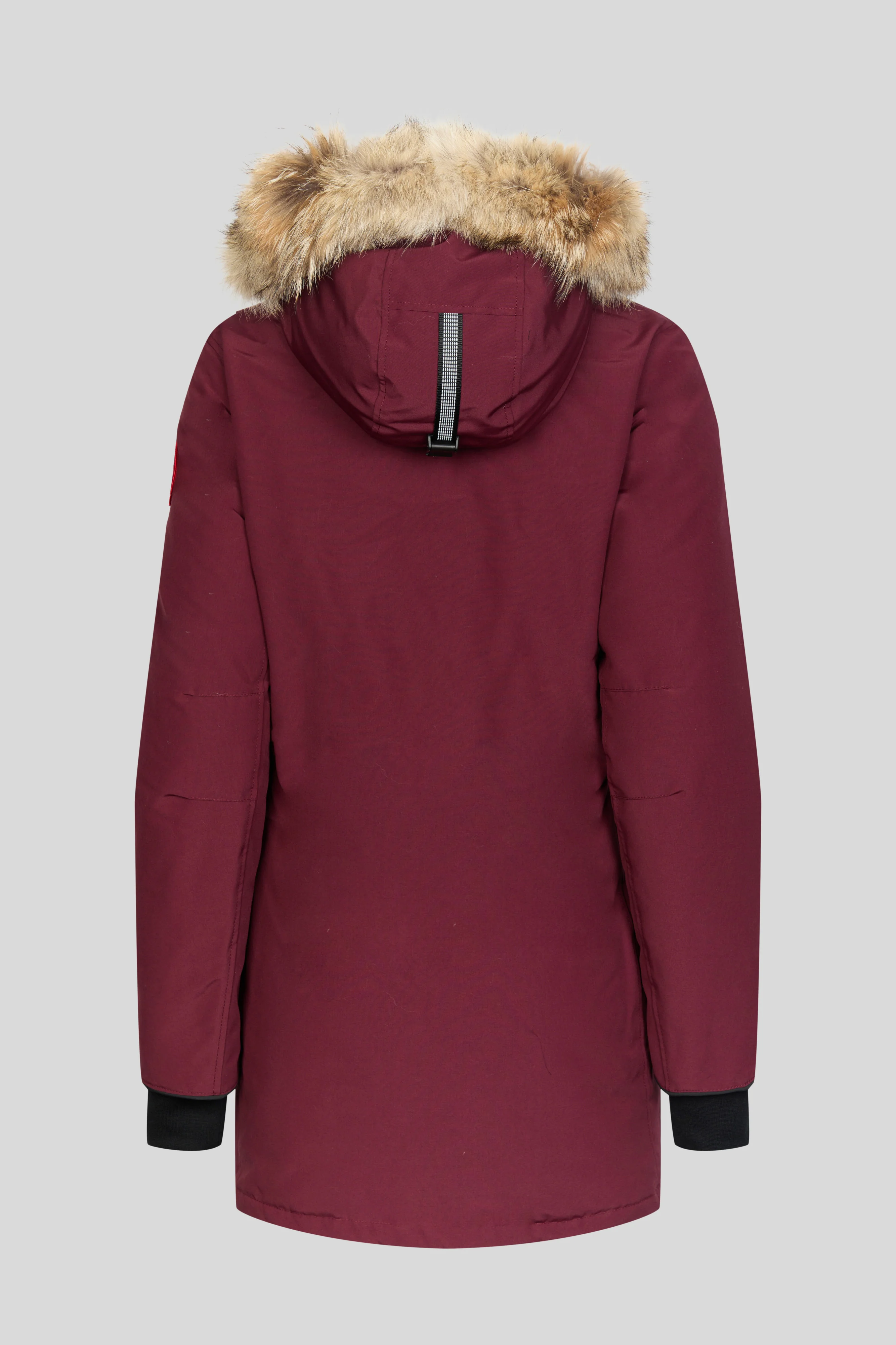 Rosemont Parka - Image 2