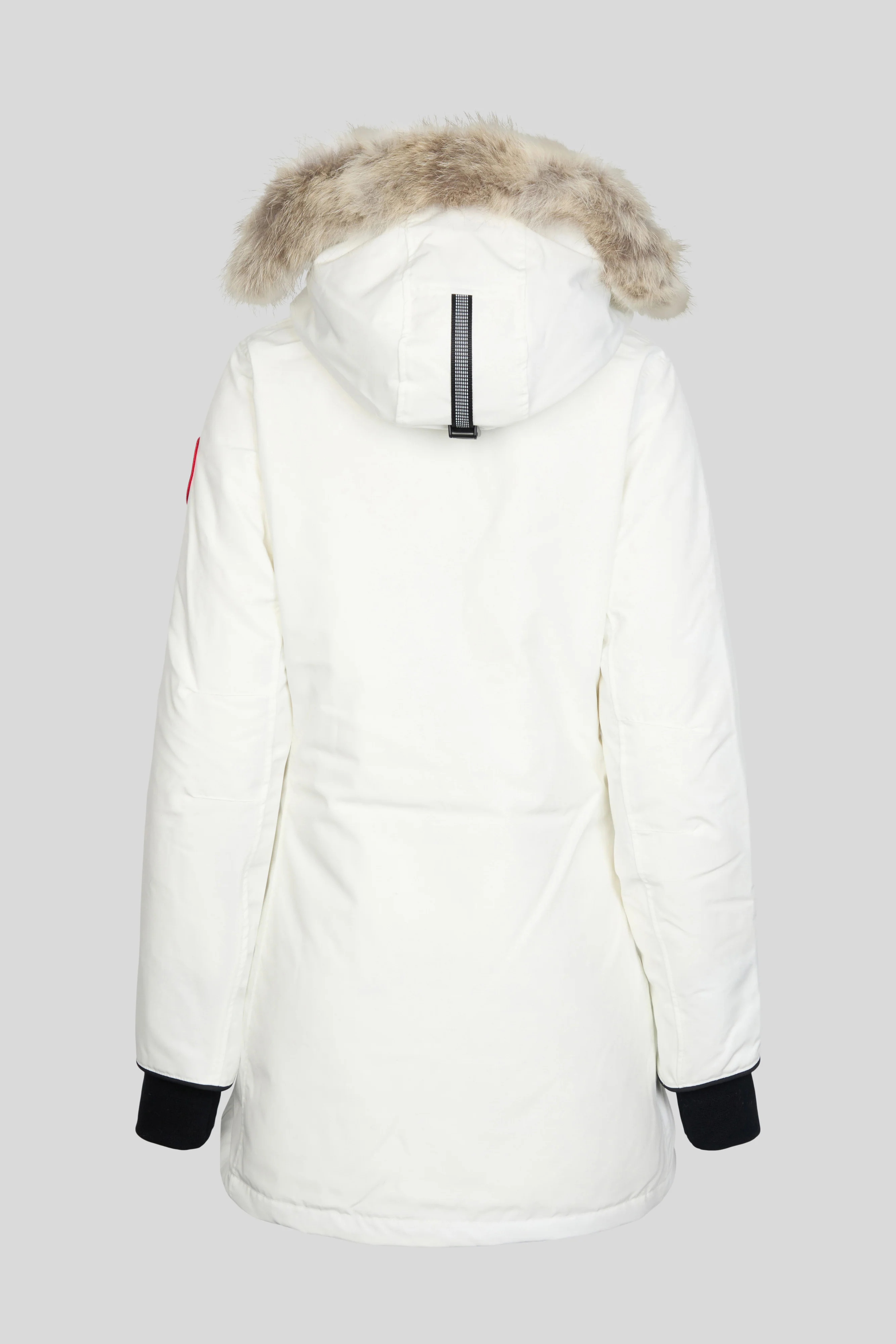 Rosemont Parka - Image 2