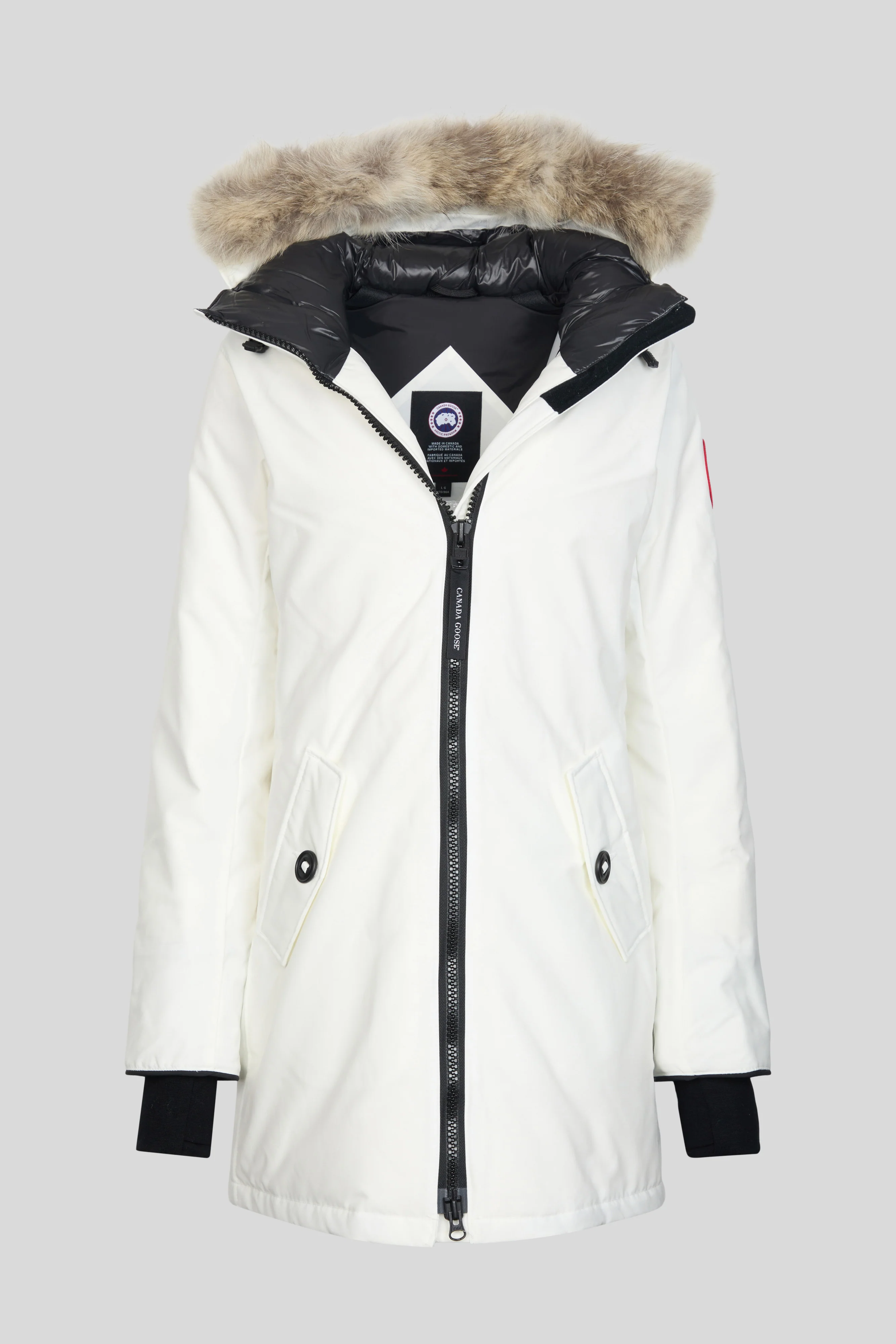 Rosemont Parka
