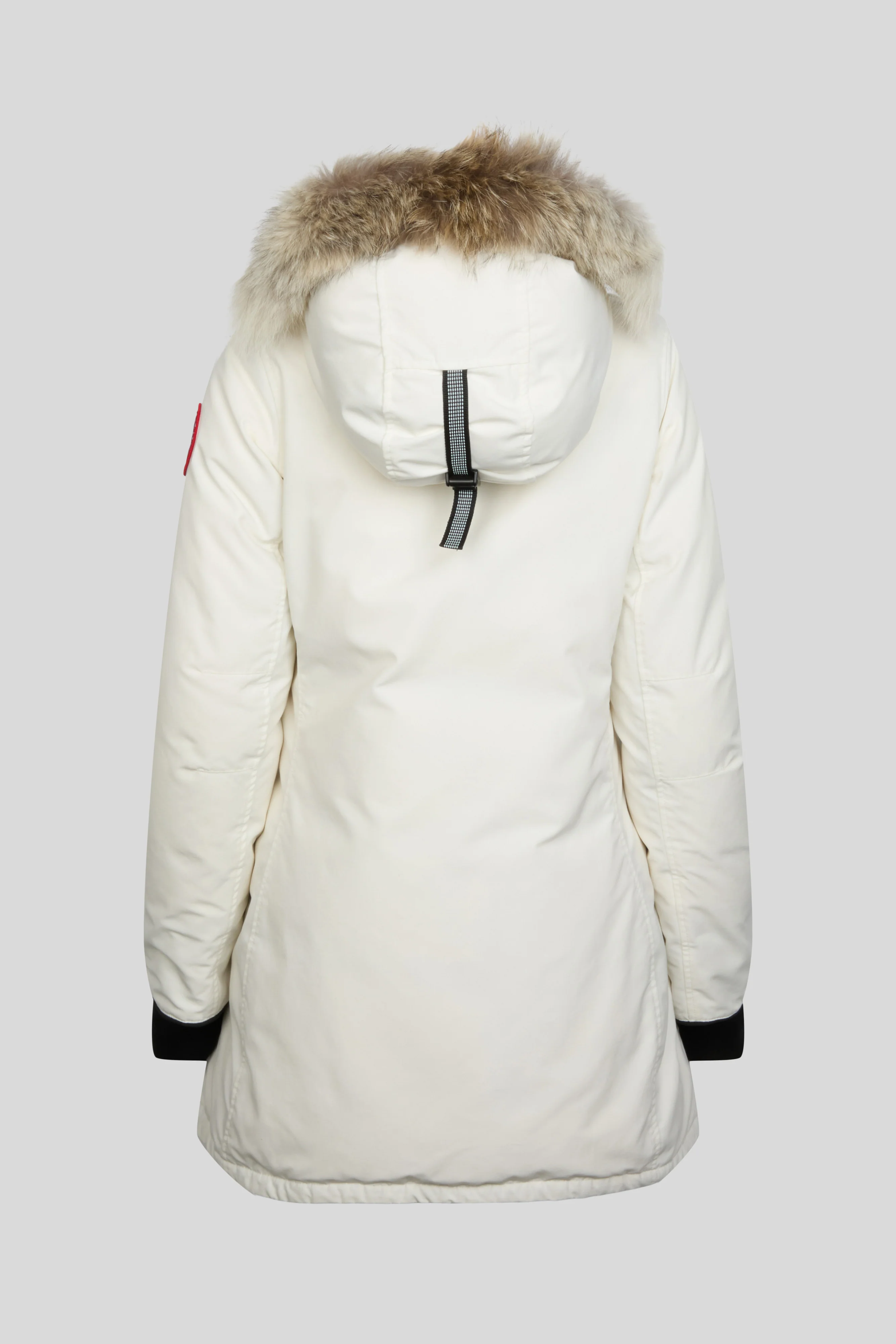 Rosemont Parka - Image 2