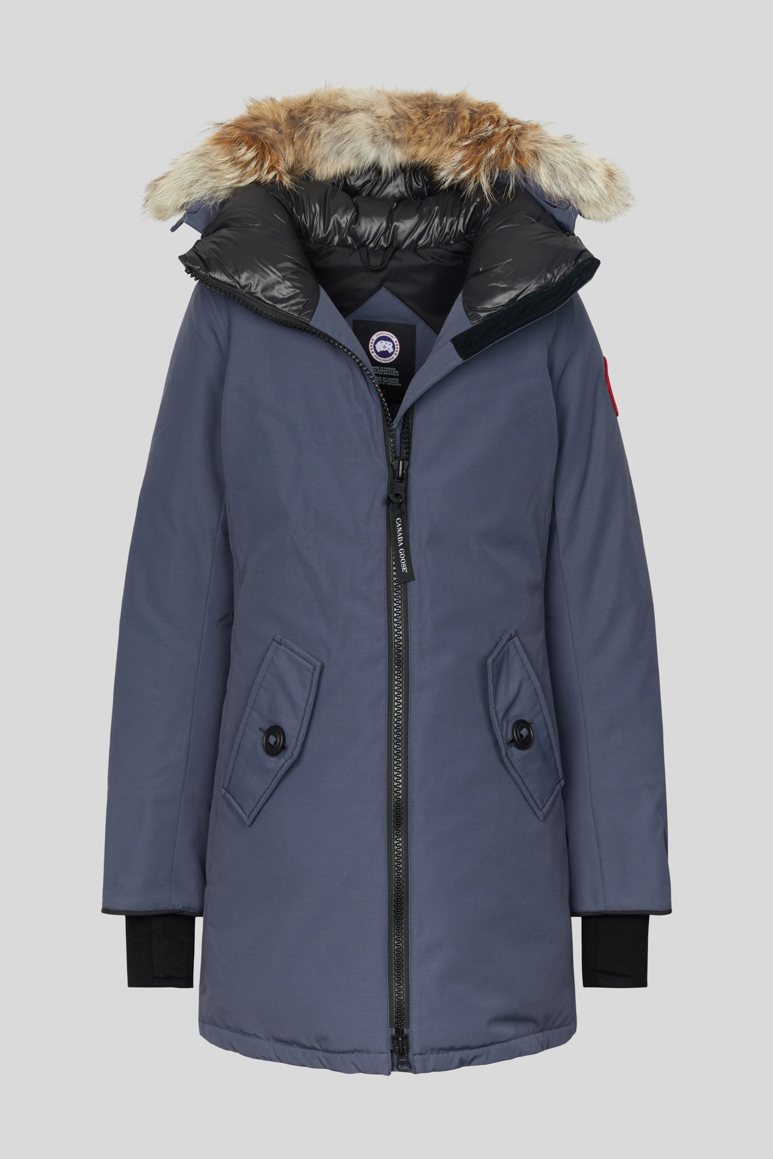 Rosemont Parka