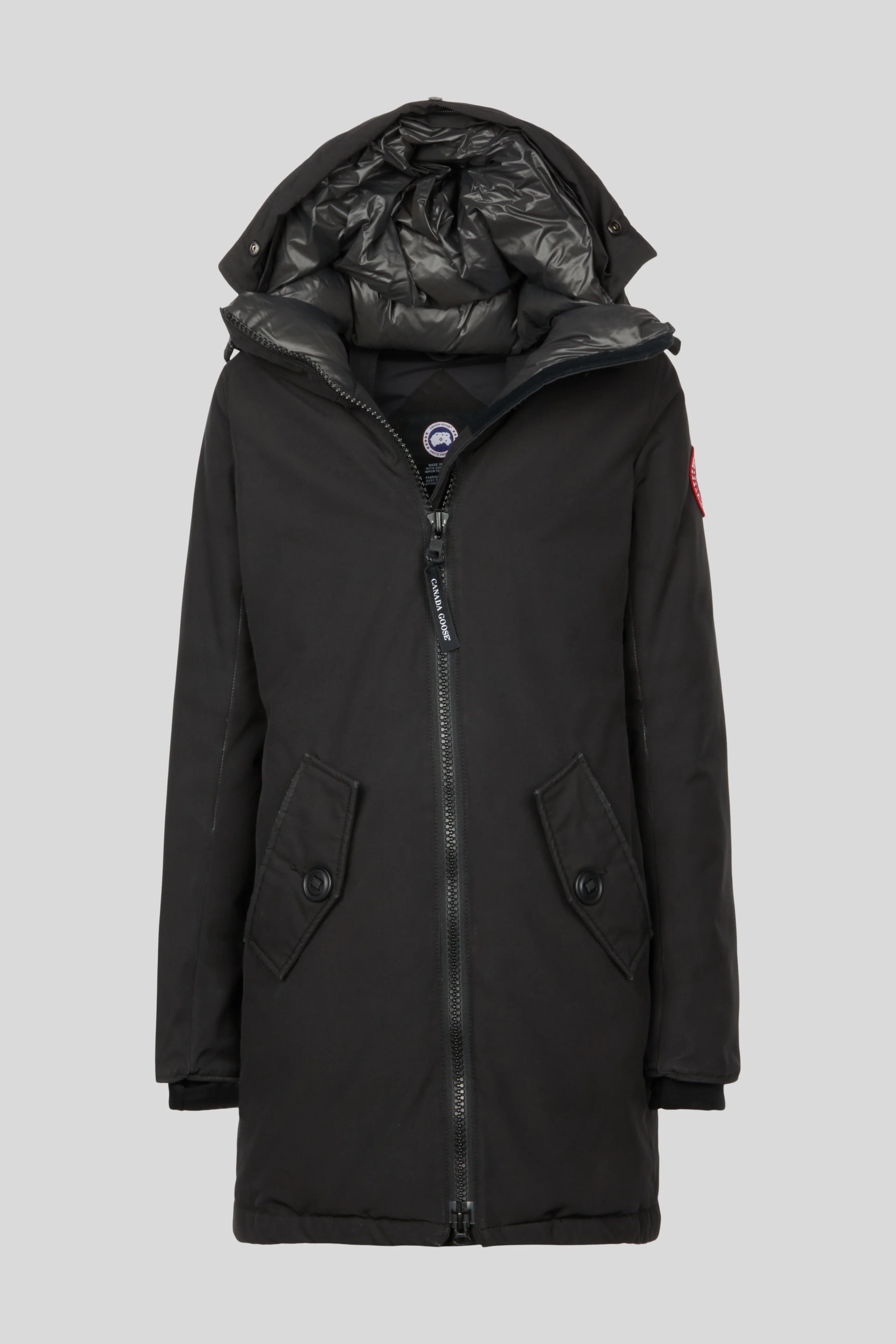Rosemont Parka