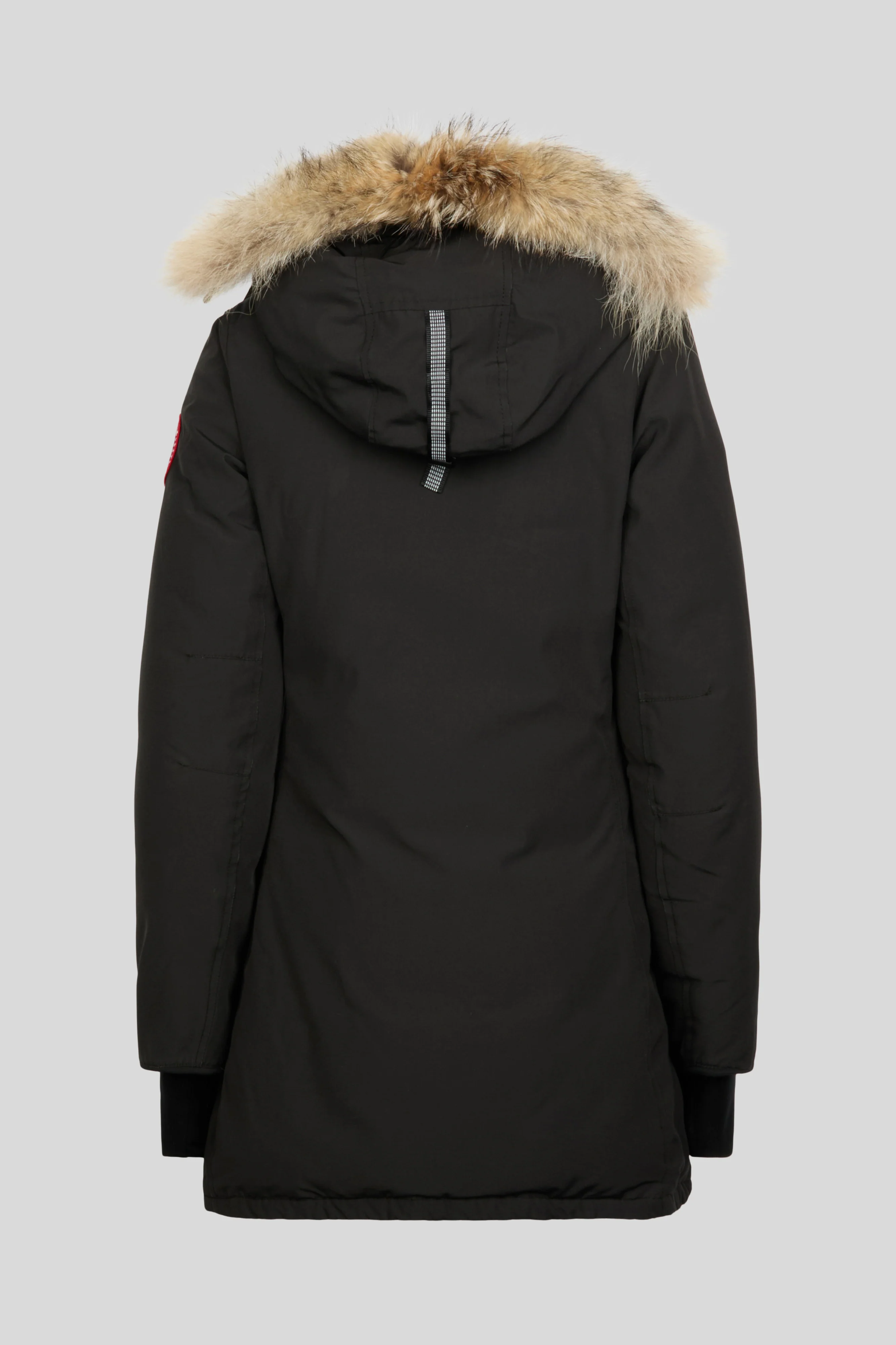 Rosemont Parka - Image 2