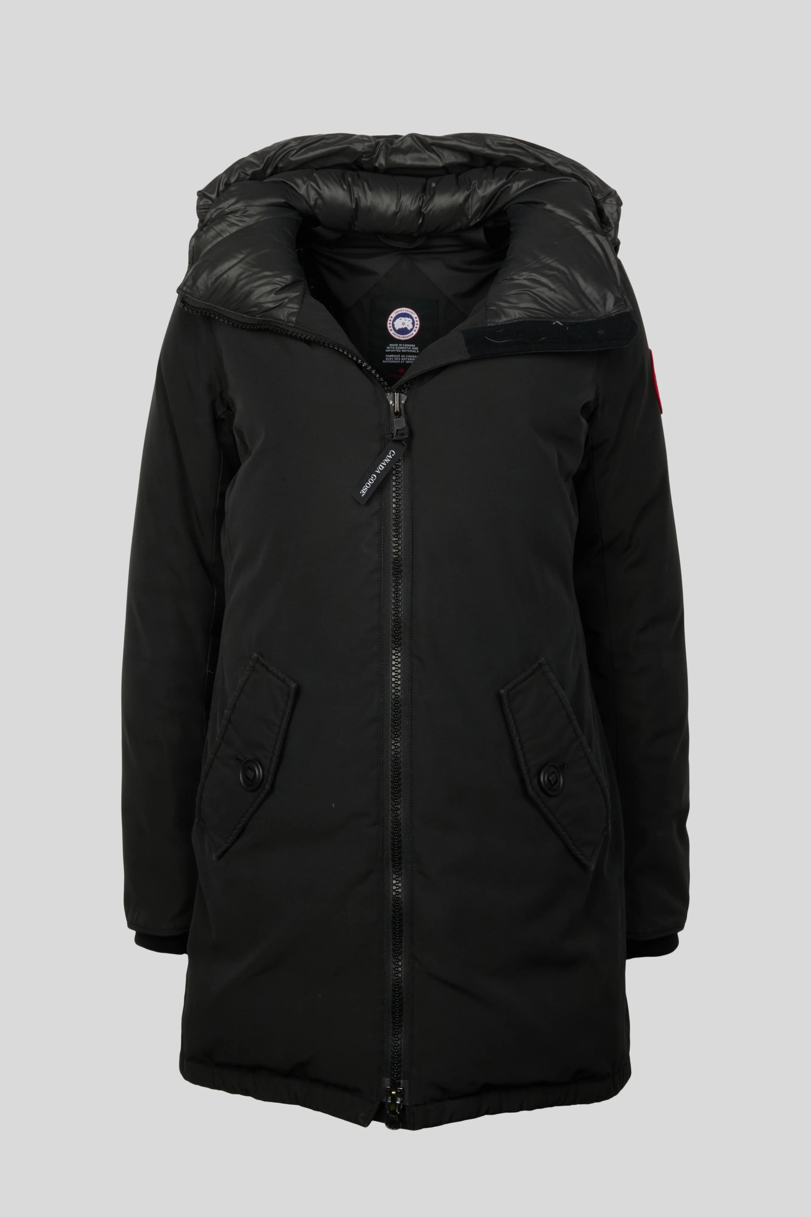 Rosemont Parka