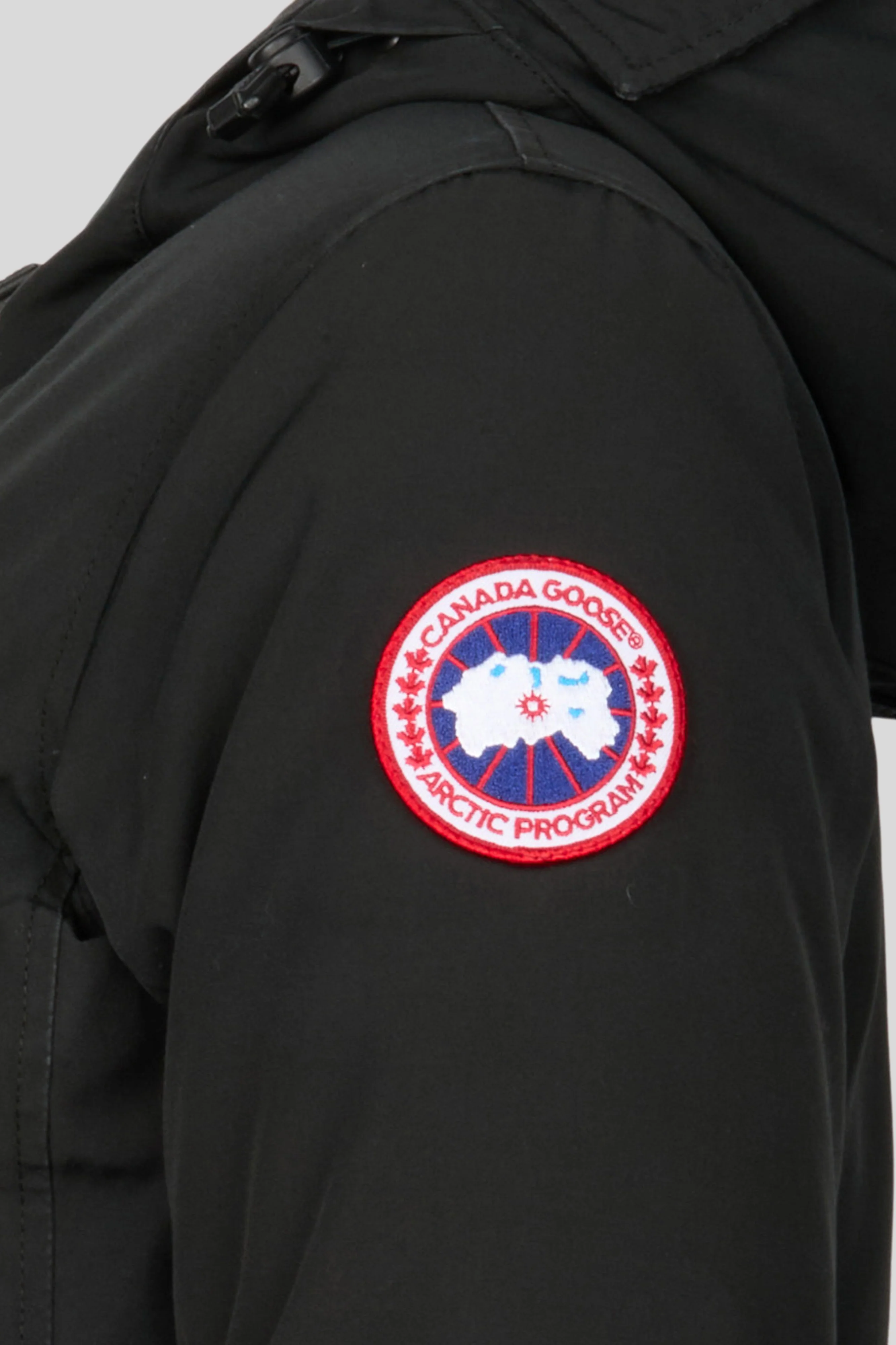 Rosemont Parka - Image 3