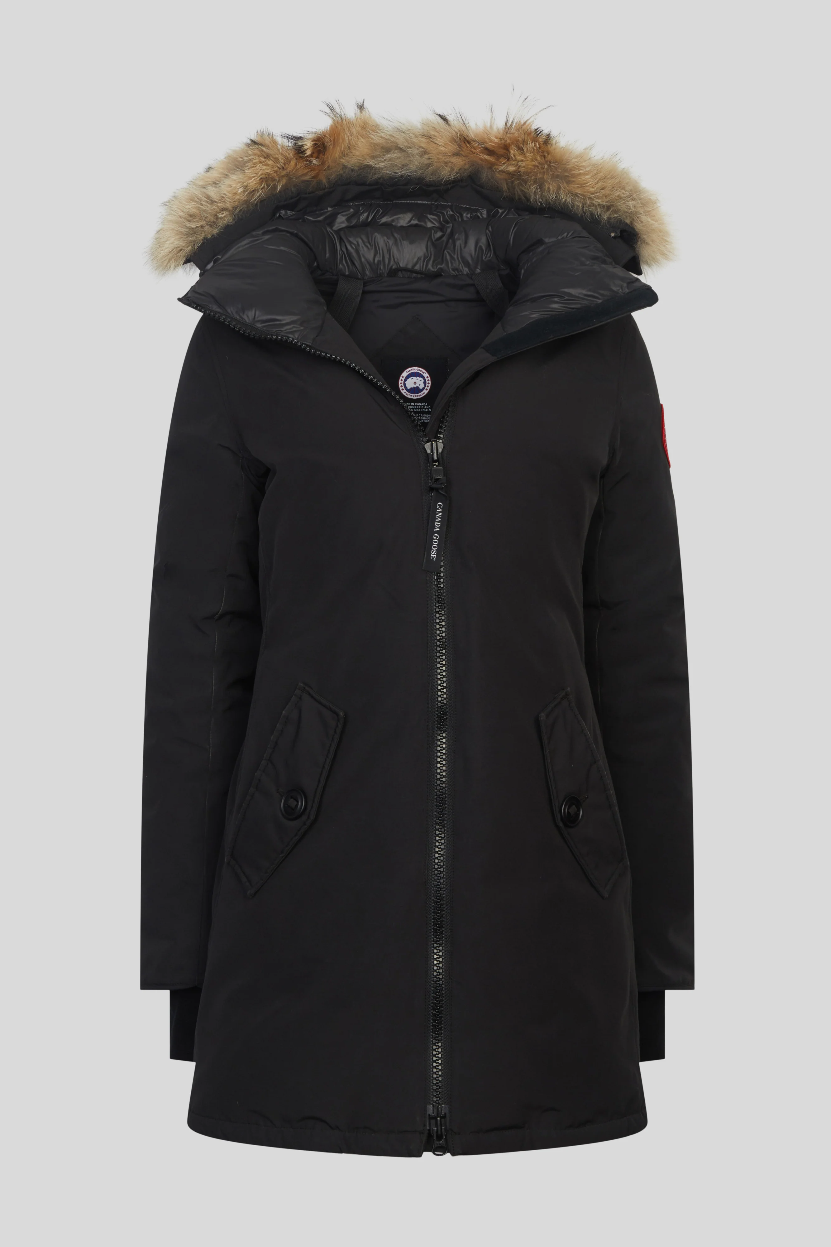 Rosemont Parka