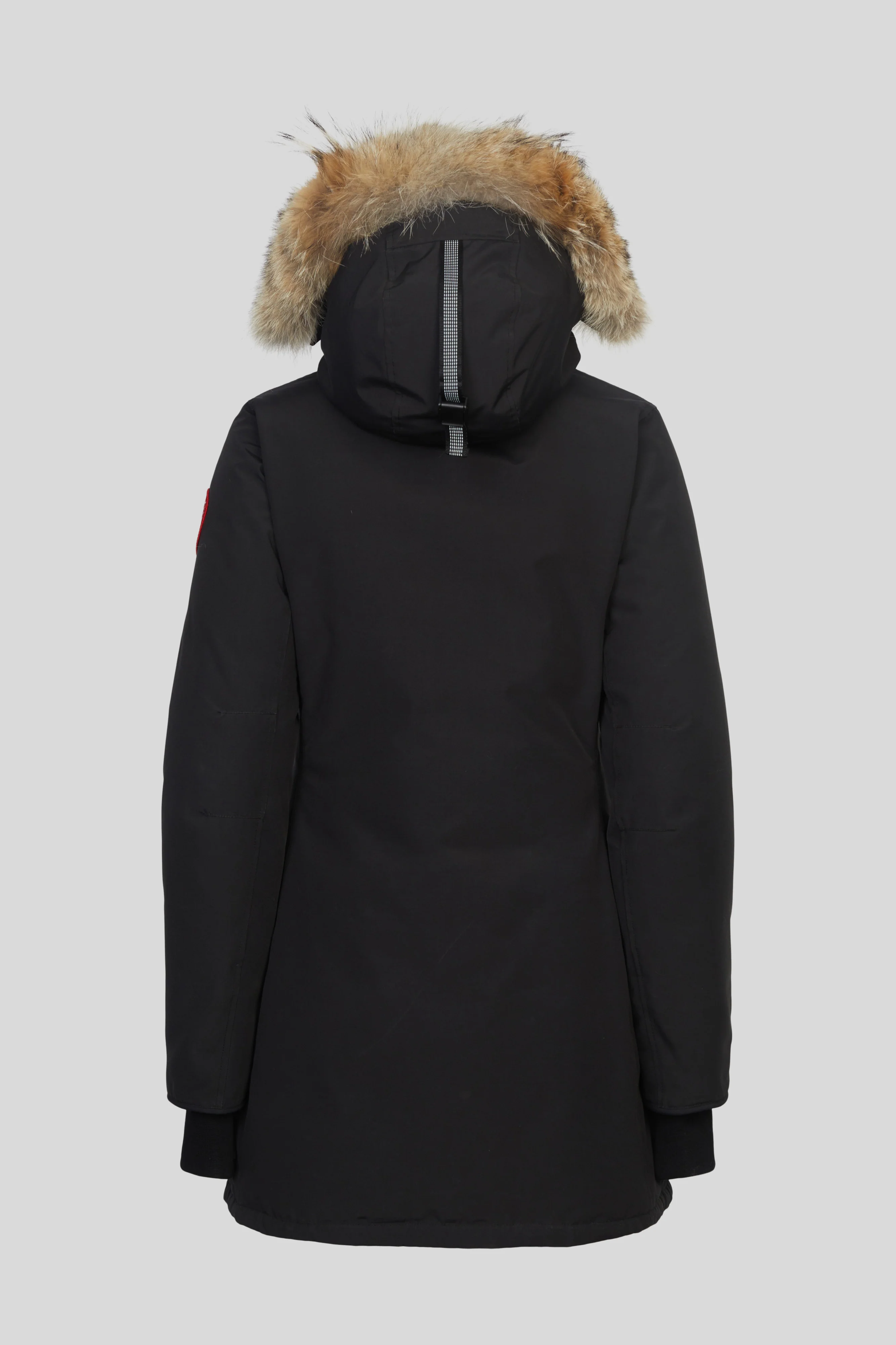 Rosemont Parka - Image 2