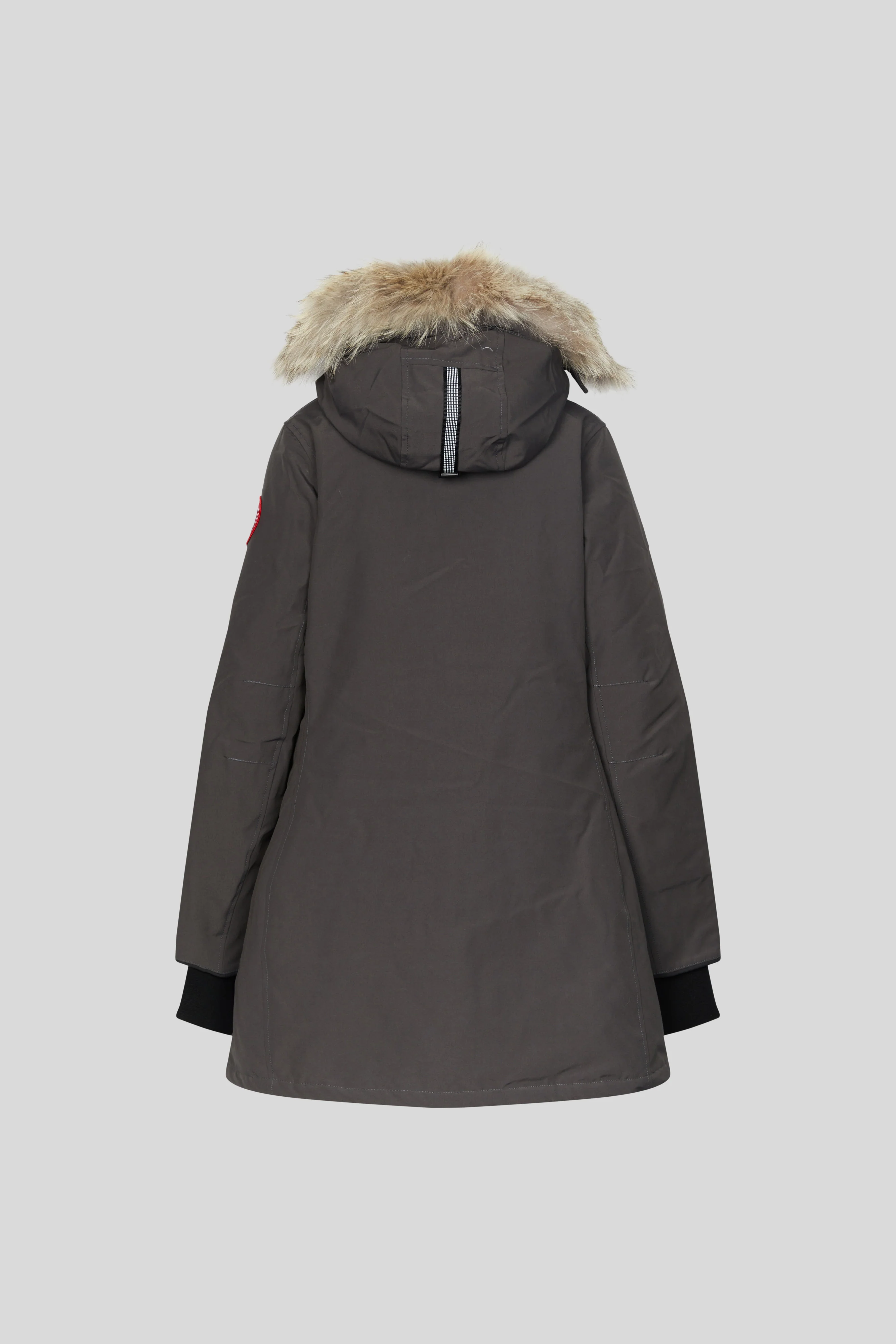 Rosemont Parka - Image 2