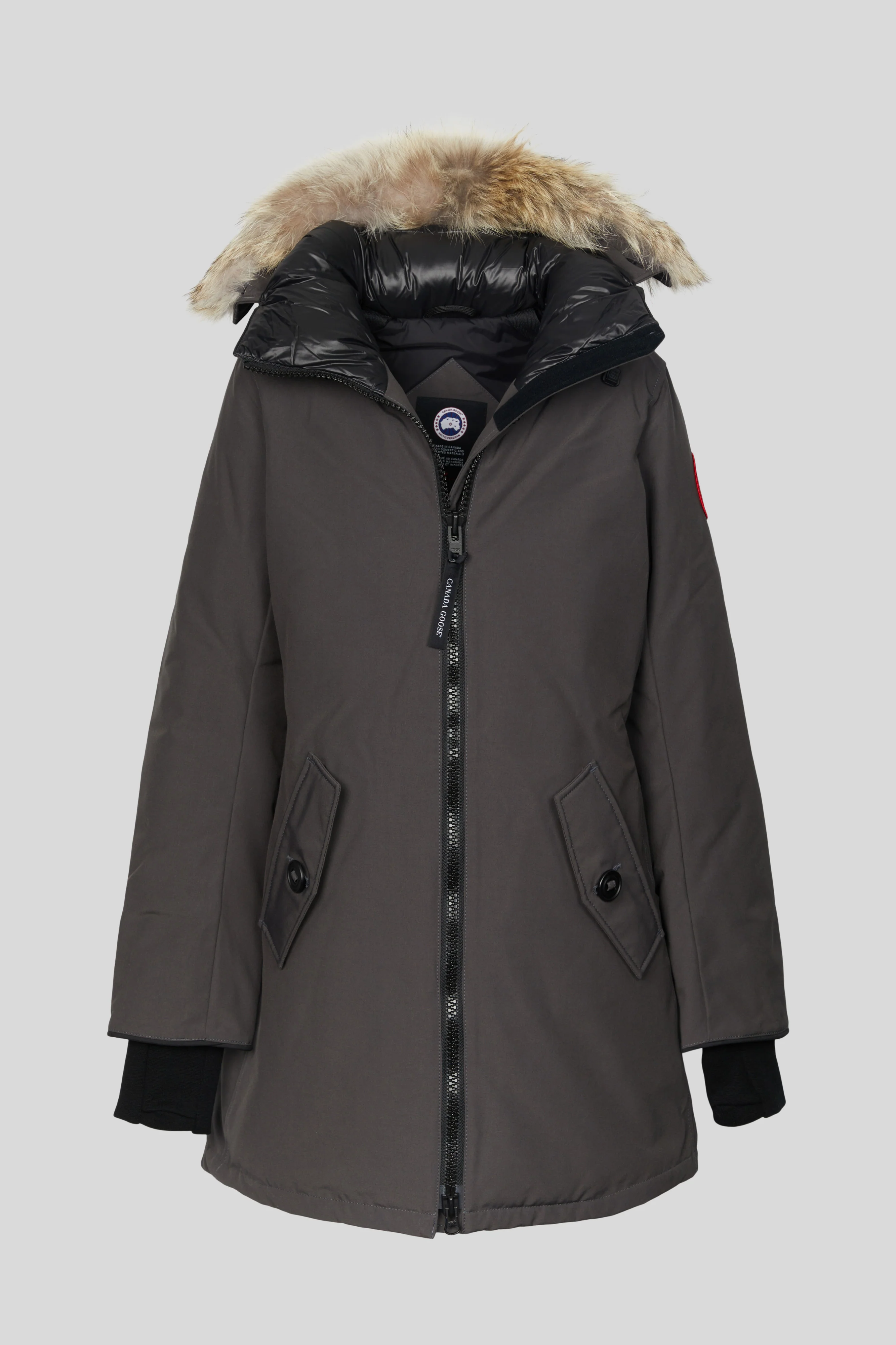 Rosemont Parka