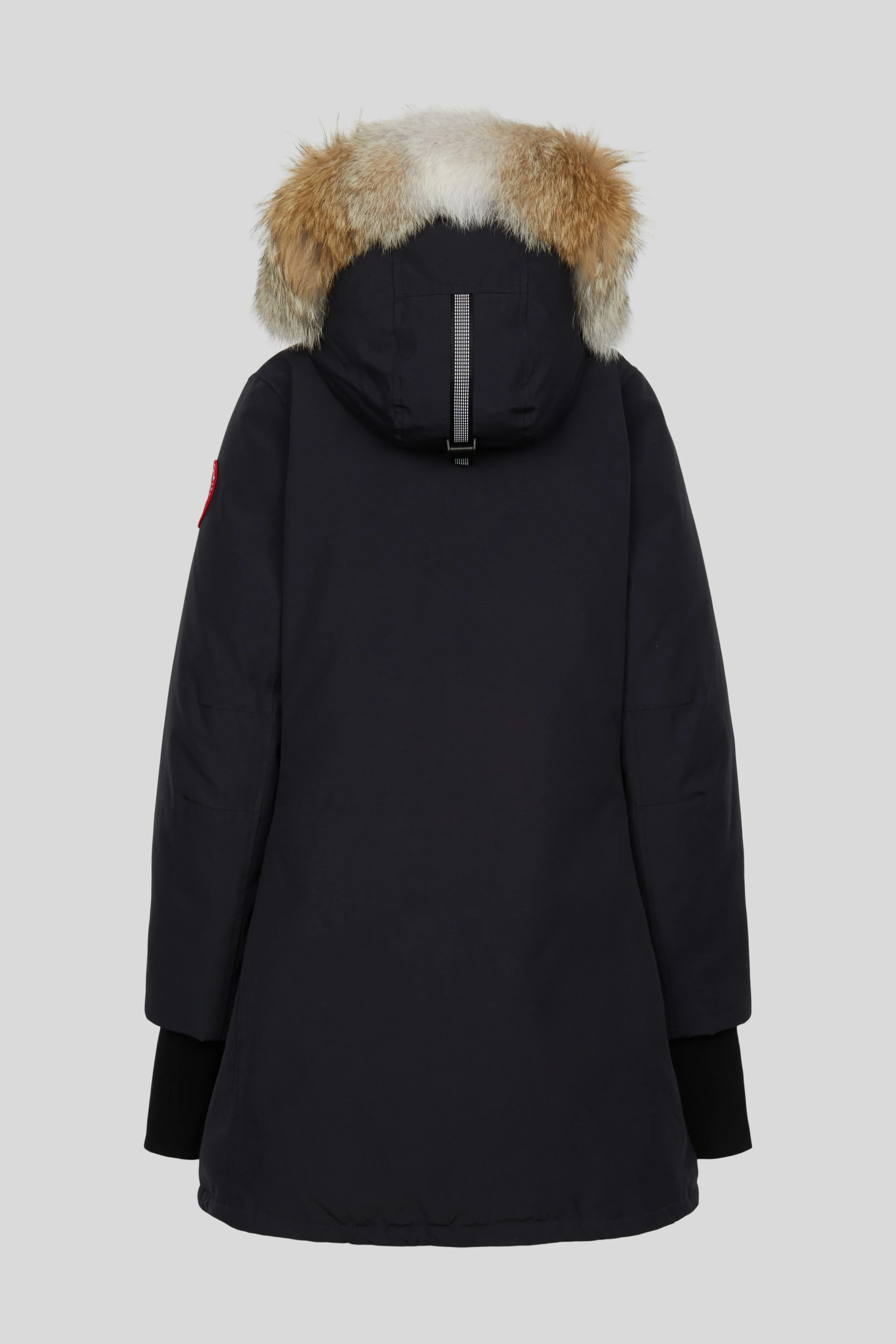Rosemont Parka - Image 2