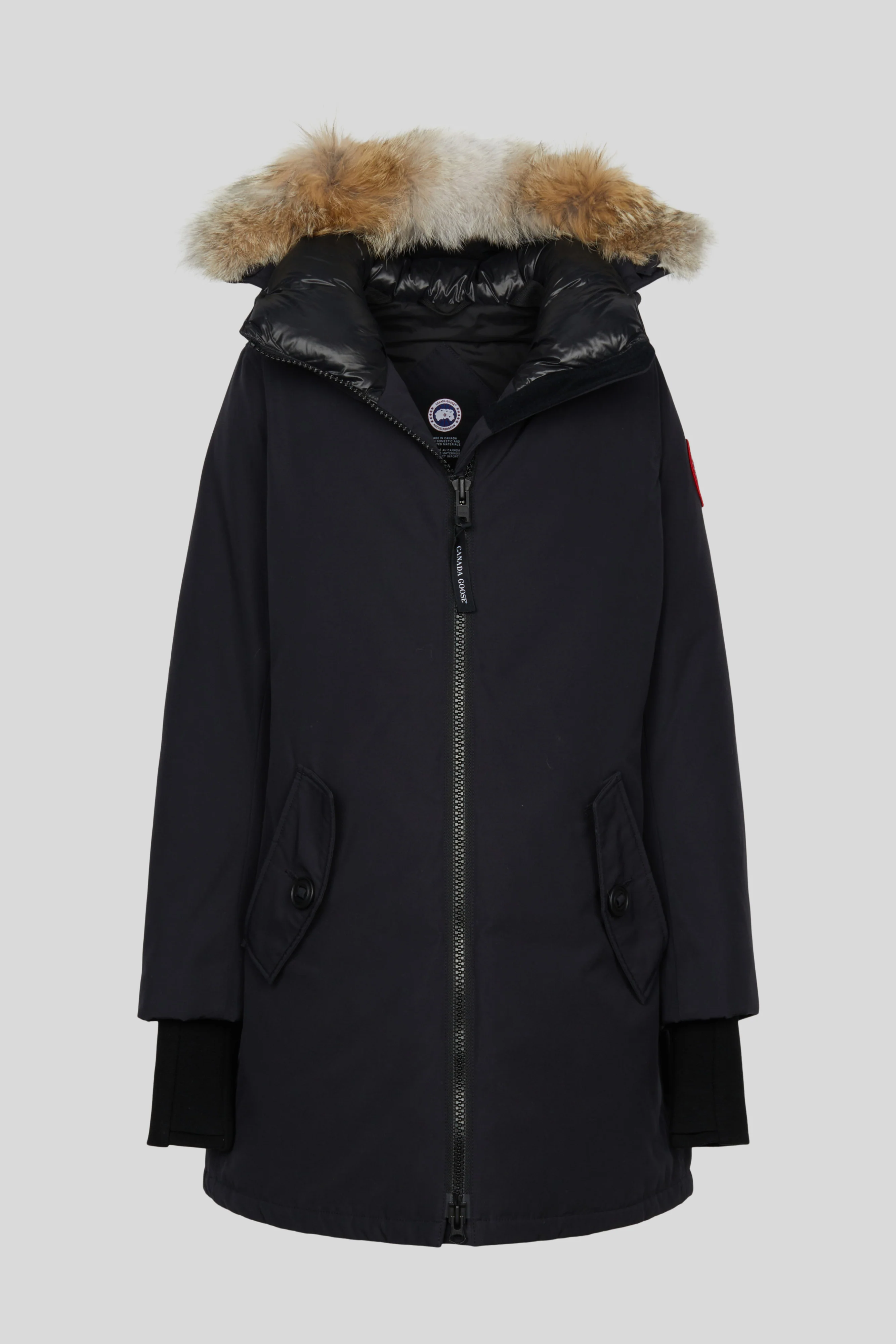 Rosemont Parka