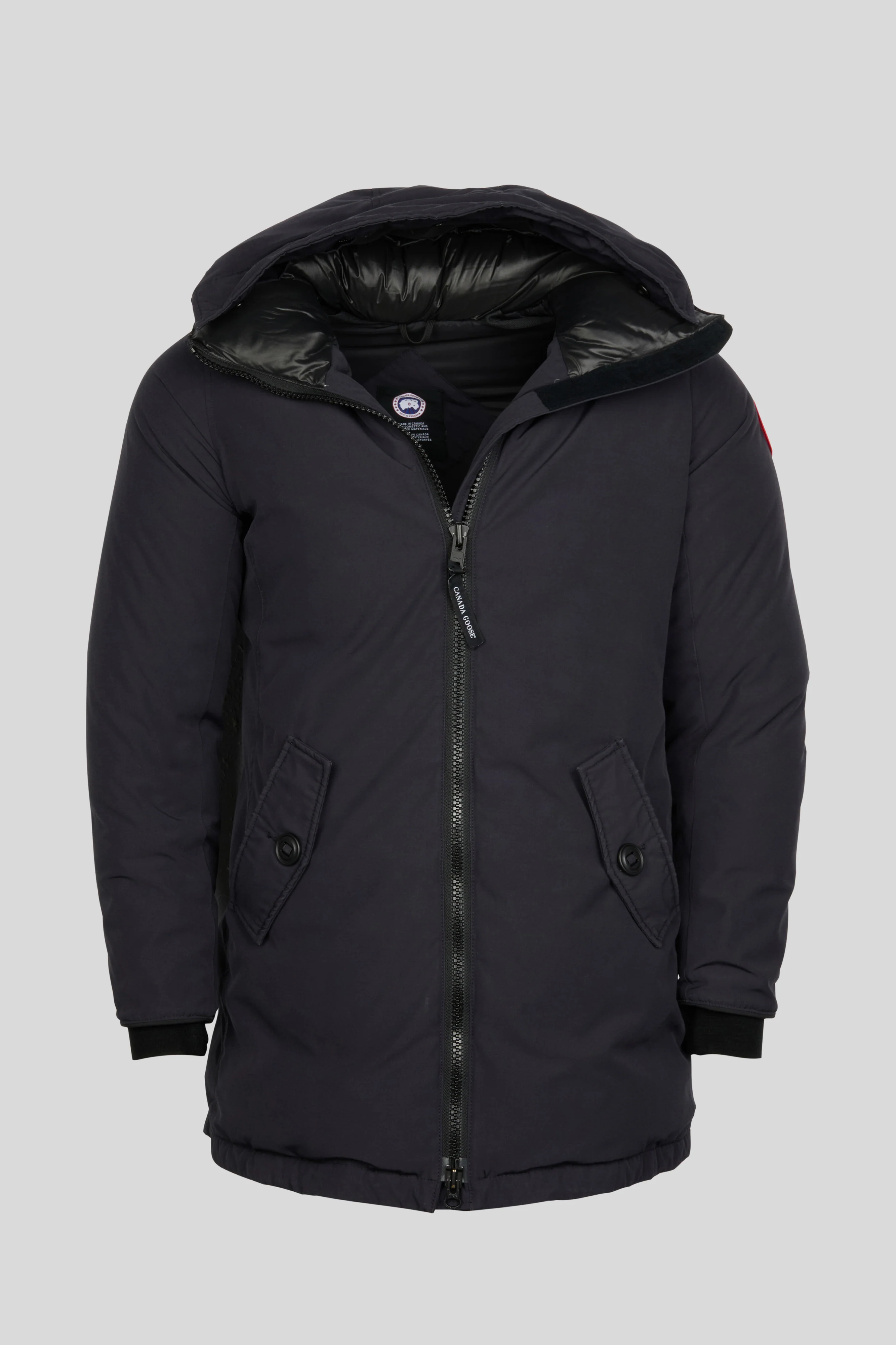 Rosemont Parka