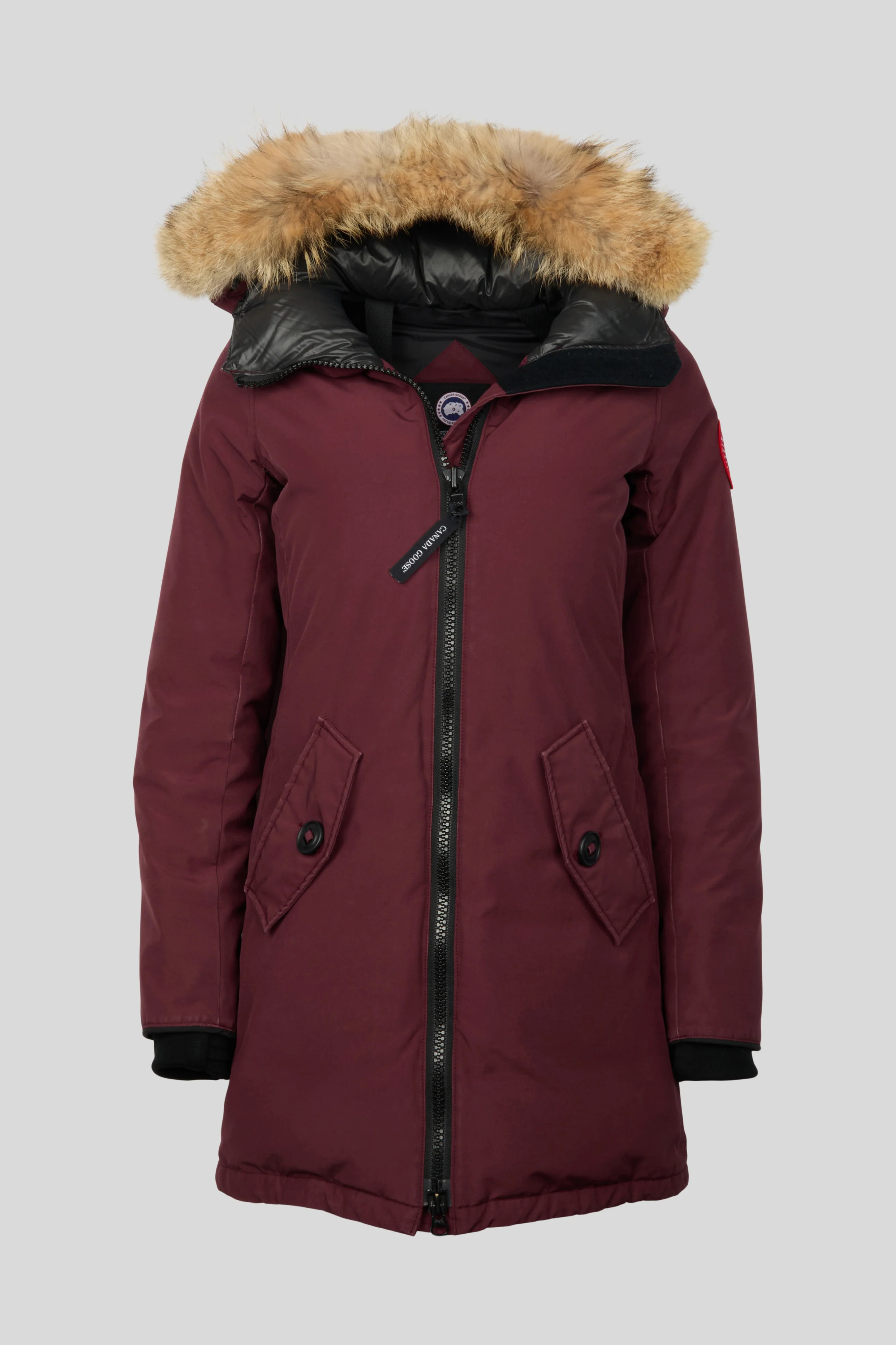 Rosemont Parka