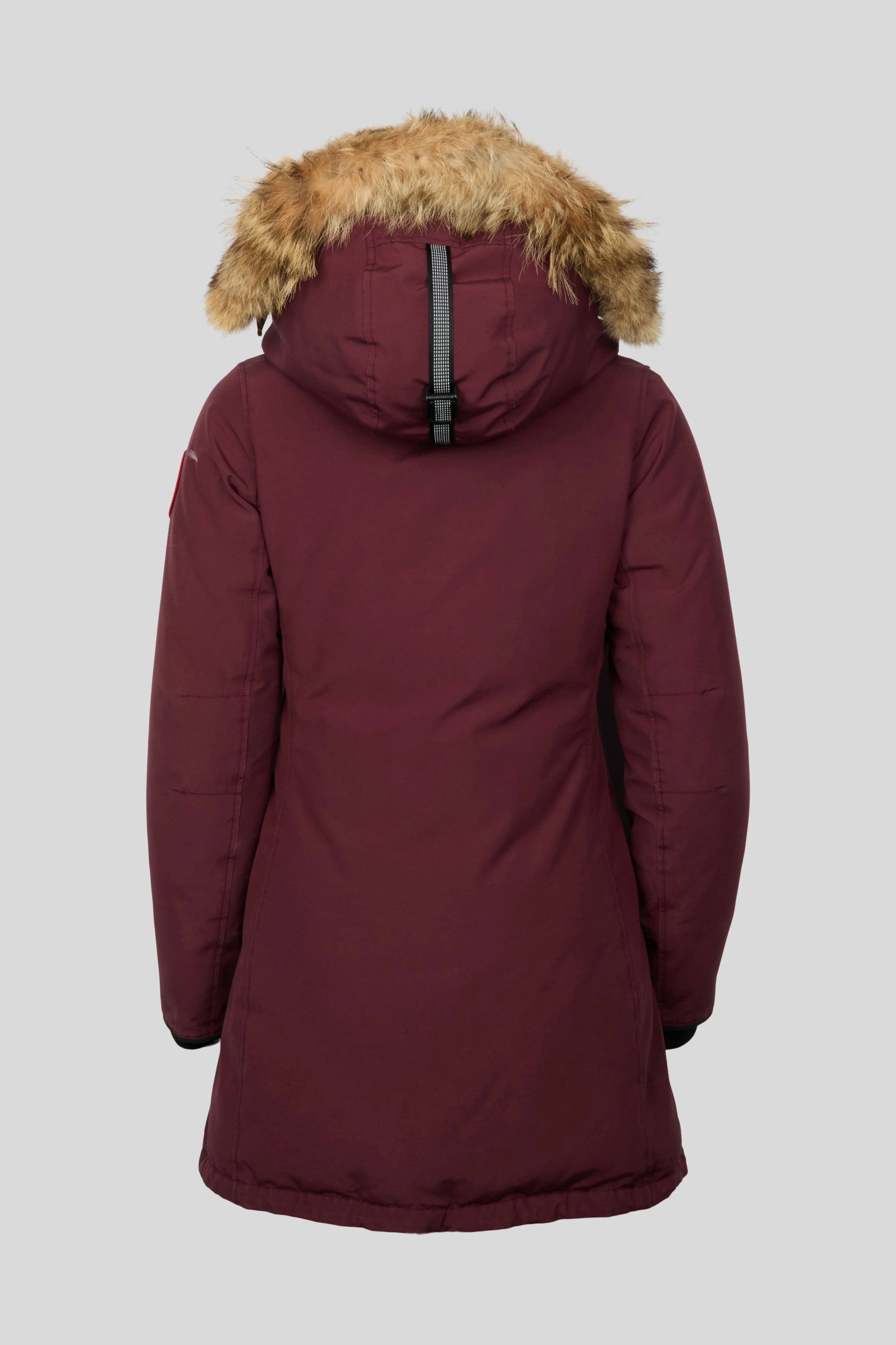 Rosemont Parka - Image 2