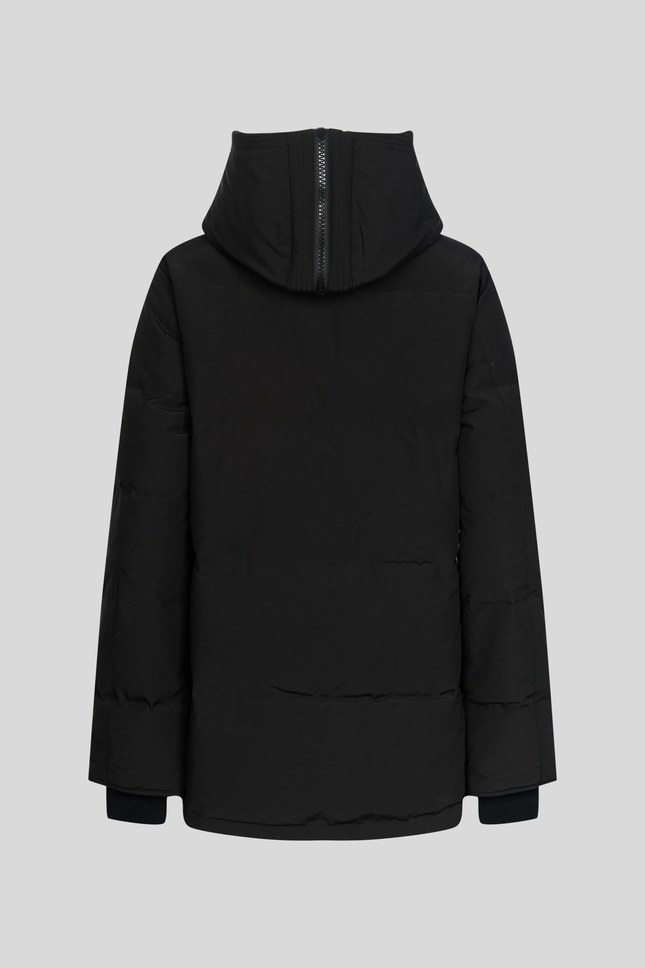 Wedgemount Parka Black Label - Image 2