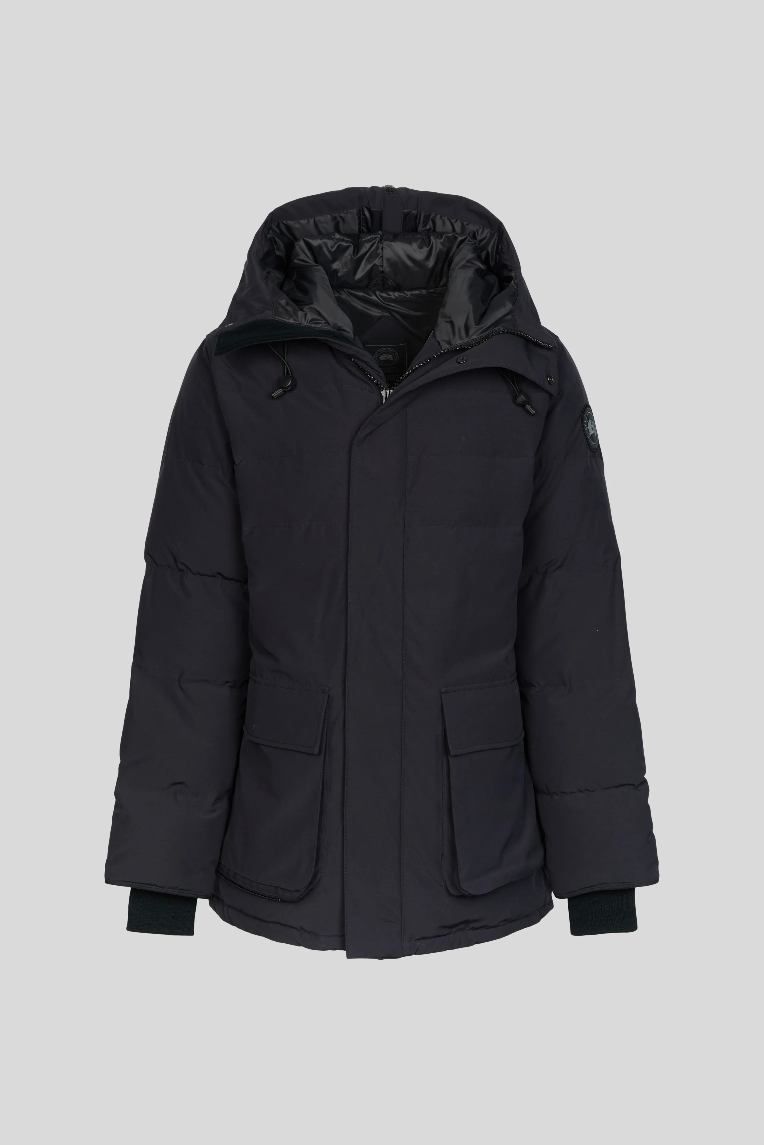 Wedgemount Parka