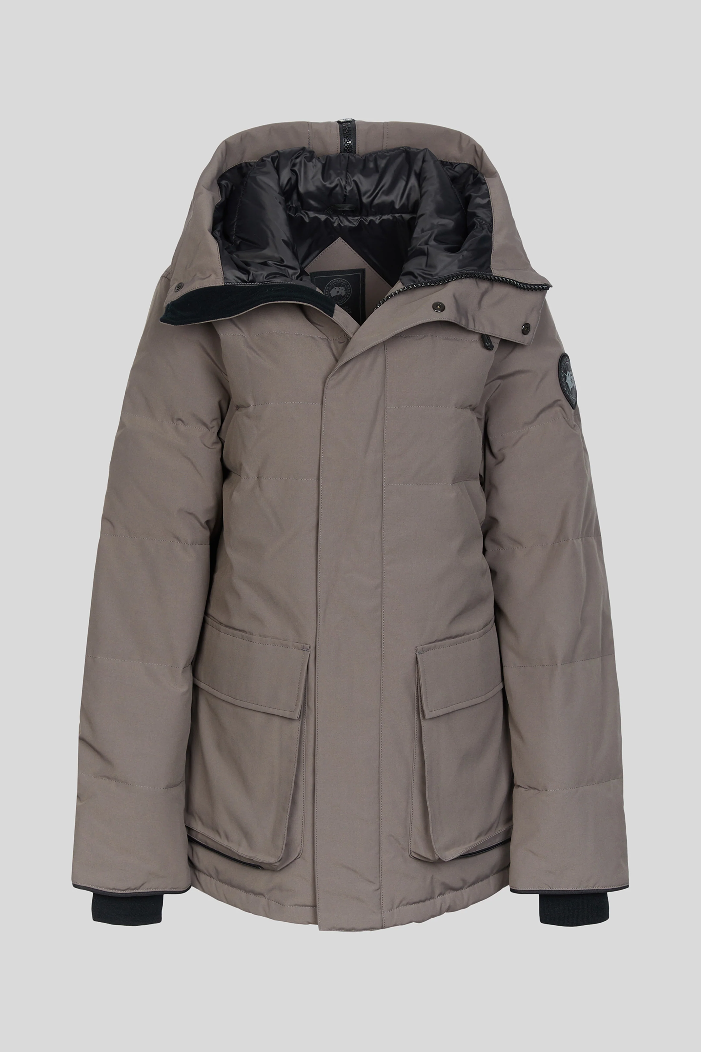 Wedgemount Parka