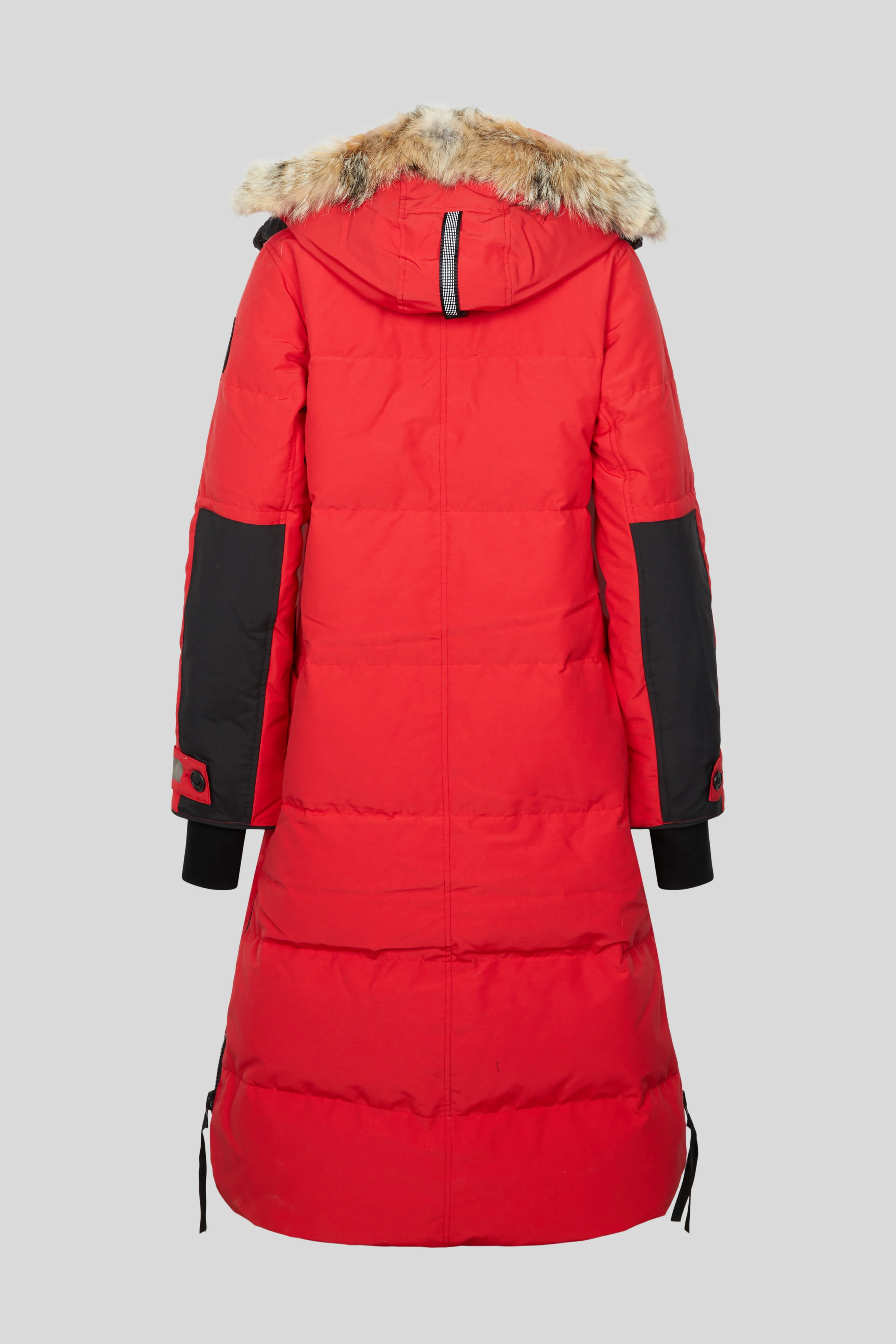 Aldridge Parka Heritage - Image 2