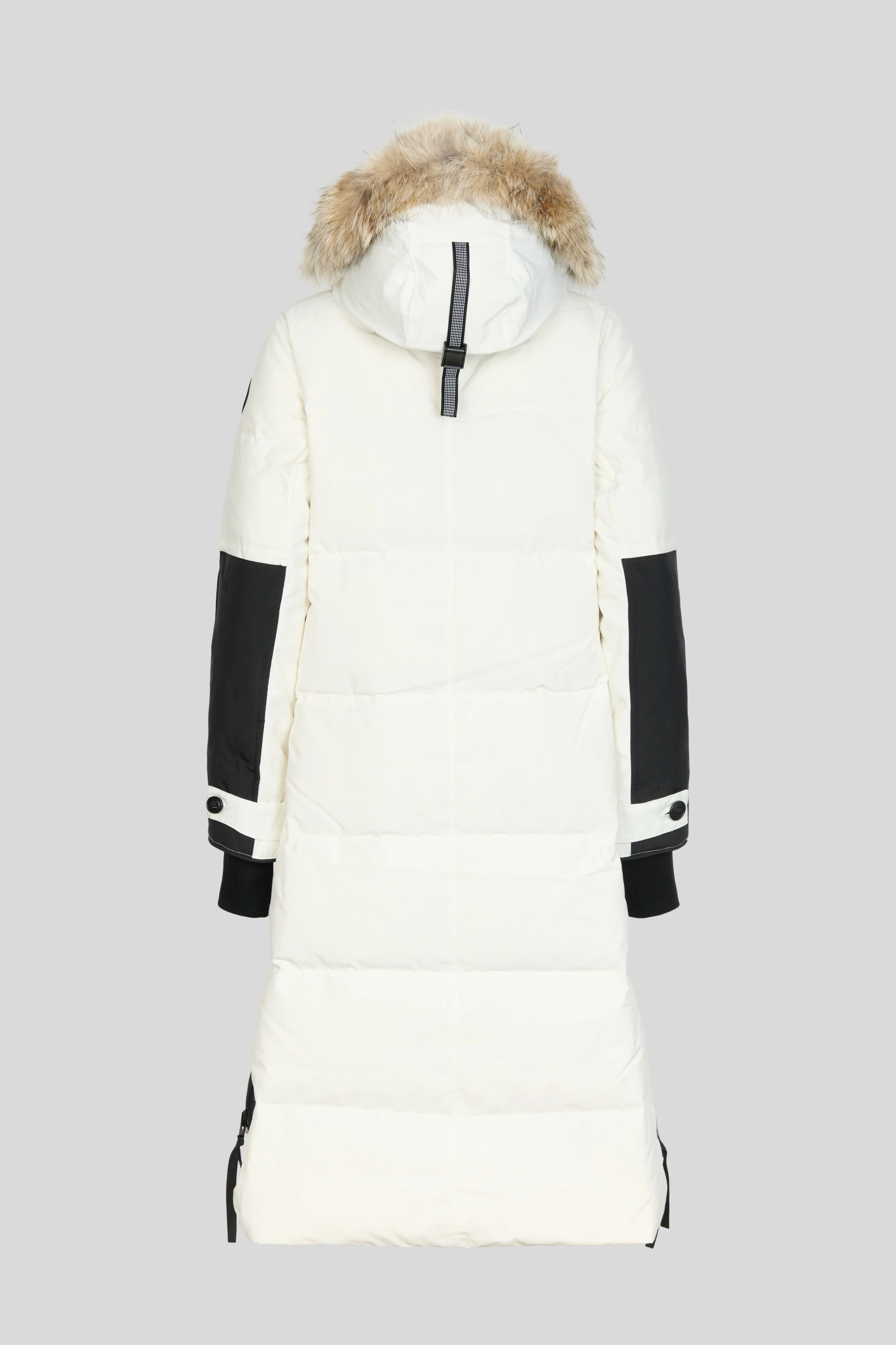Aldridge Parka Heritage - Image 2