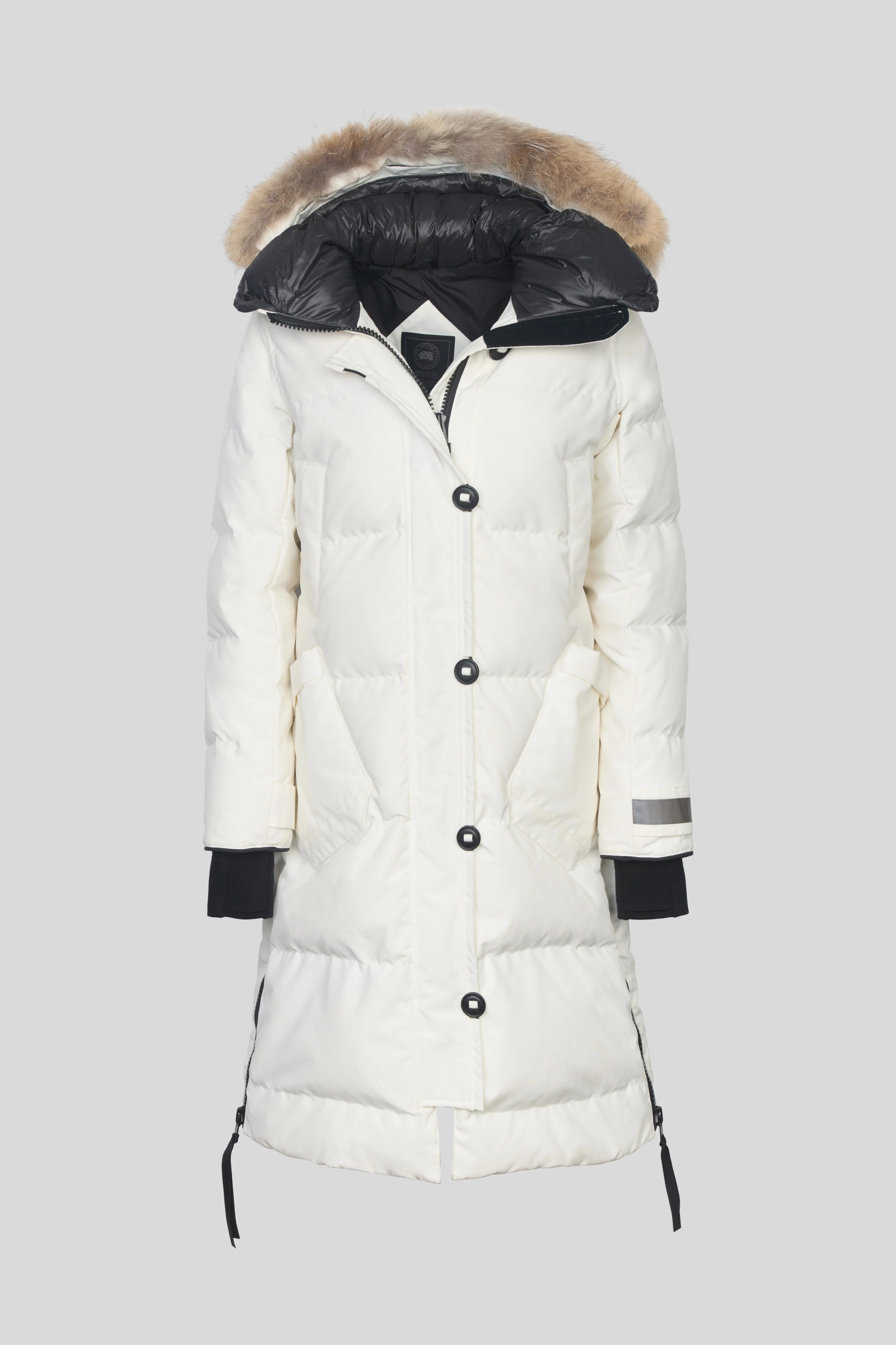 Aldridge Parka Heritage