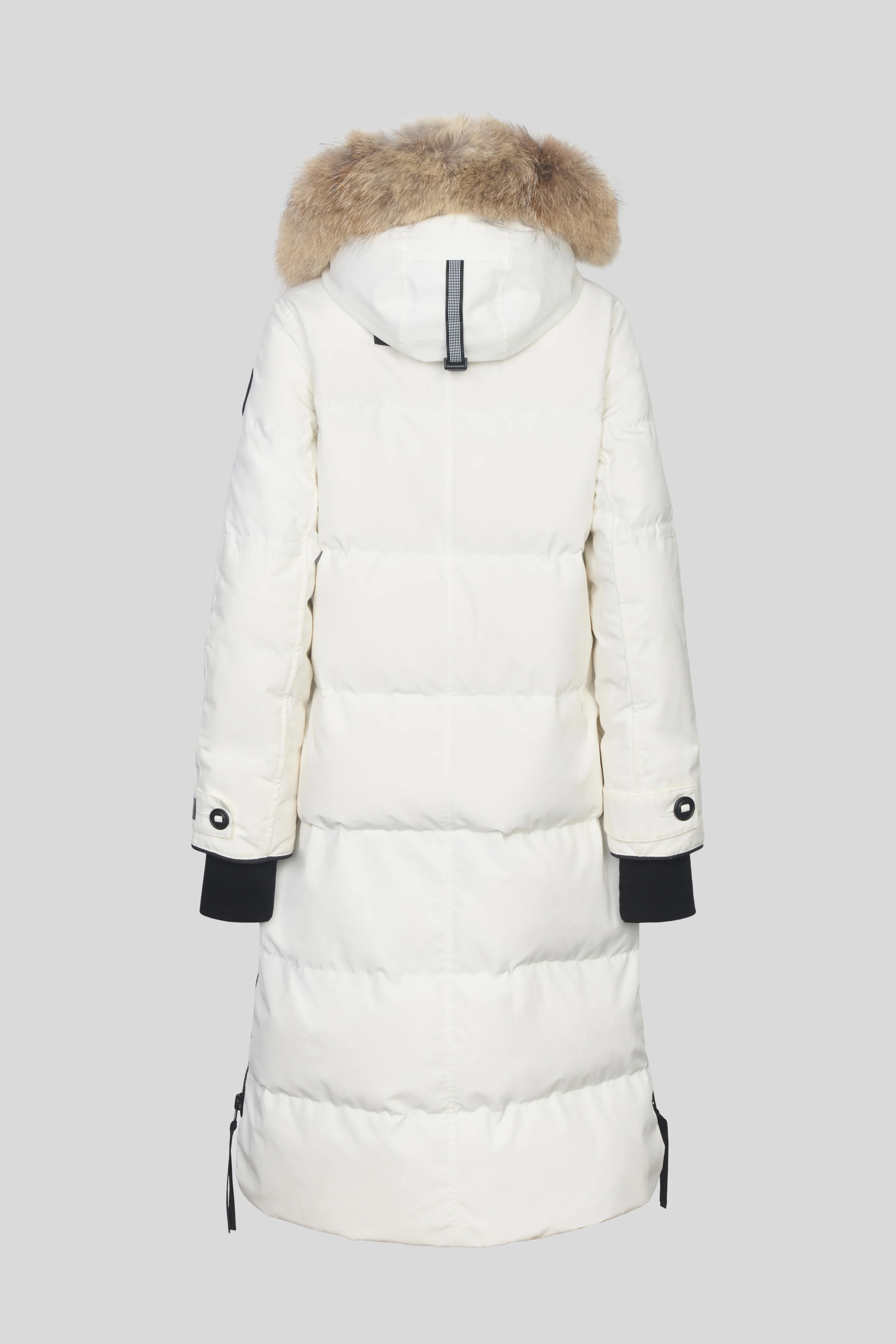 Aldridge Parka Heritage - Image 2