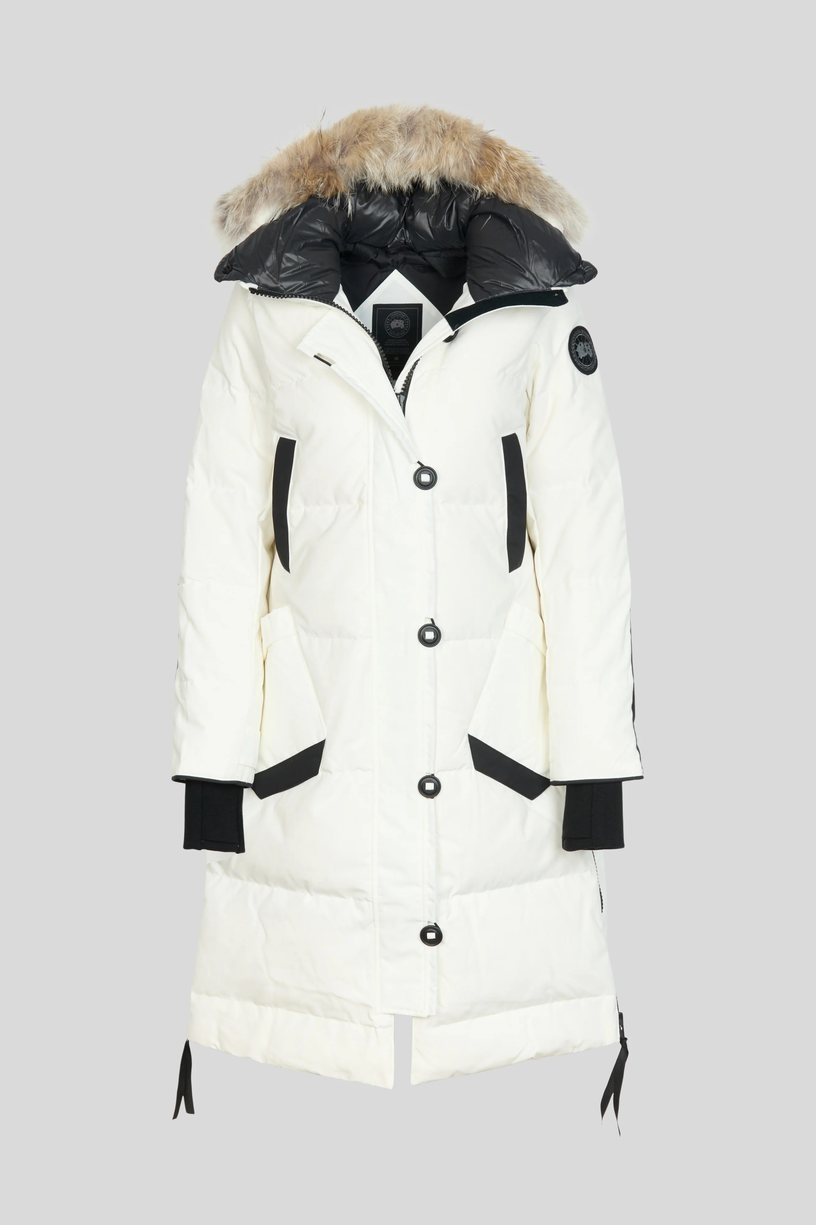 Aldridge Parka Heritage