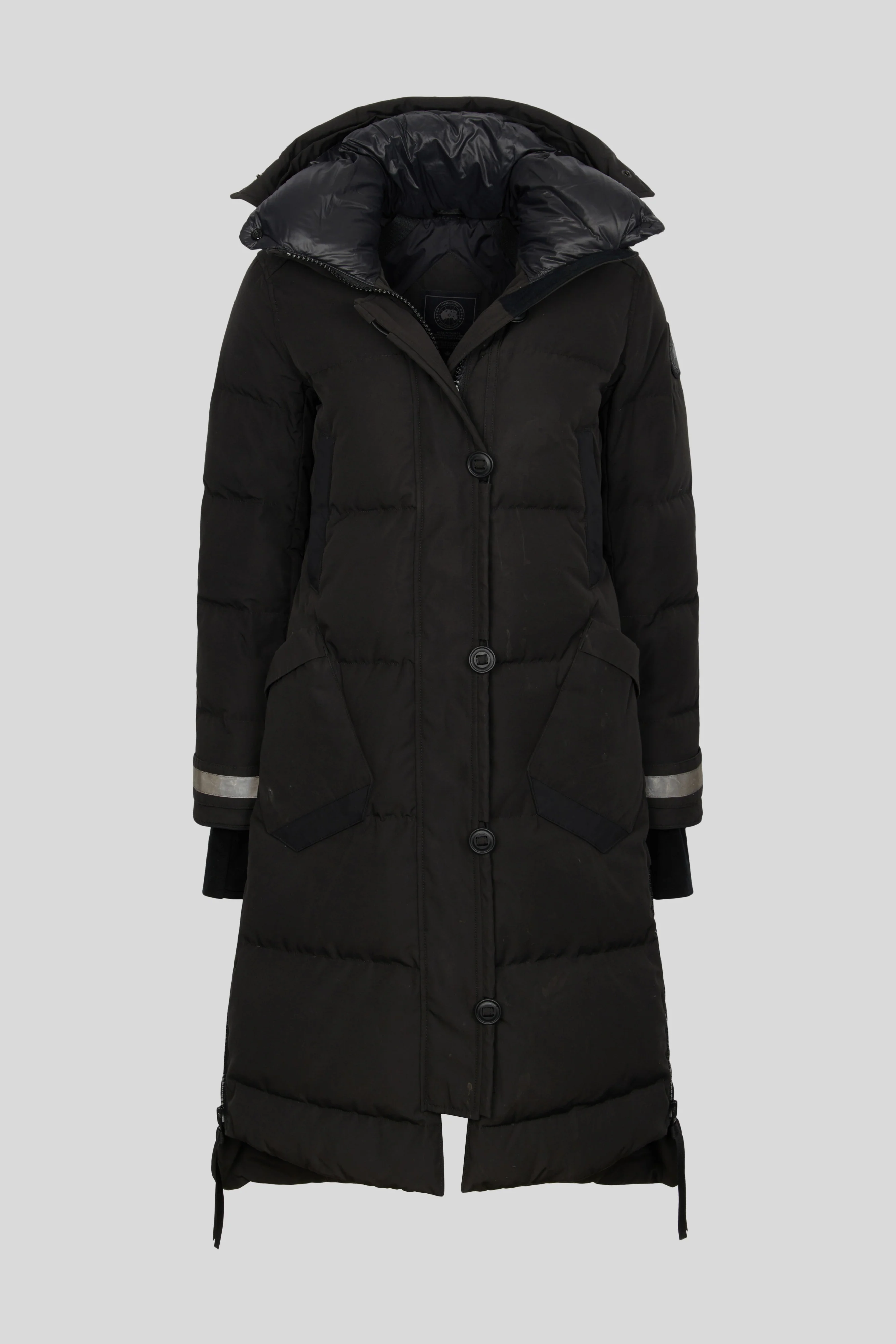 Aldridge Parka Heritage